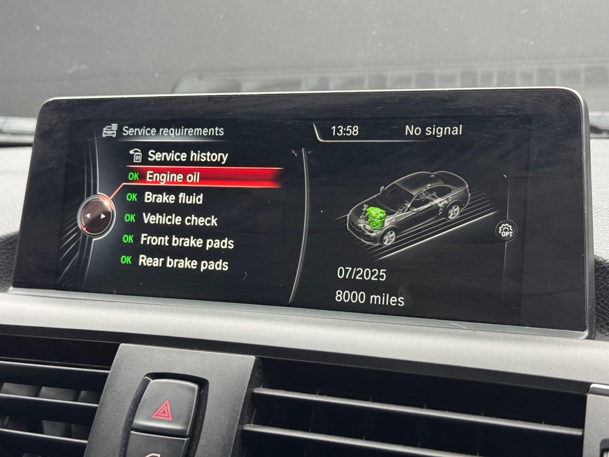 BMW 2 Series 2.0 228i M Sport Auto Euro 6 (s/s) 2dr 2dr Automatic 2026