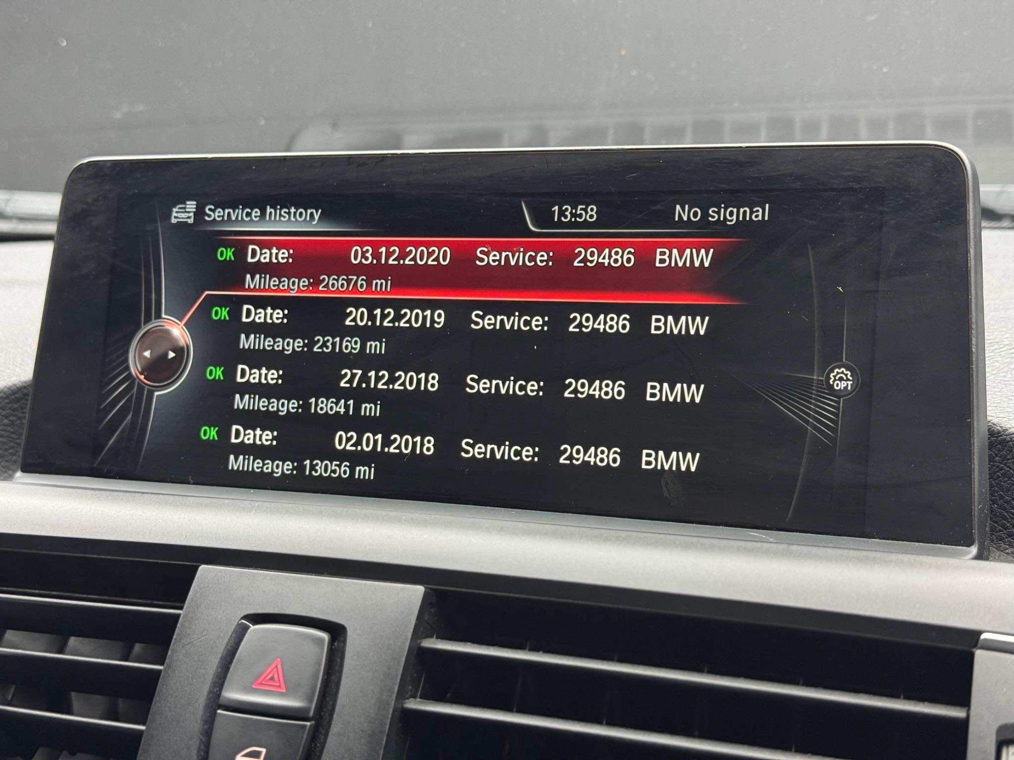 BMW 2 Series 2.0 228i M Sport Auto Euro 6 (s/s) 2dr 2dr Automatic 2026