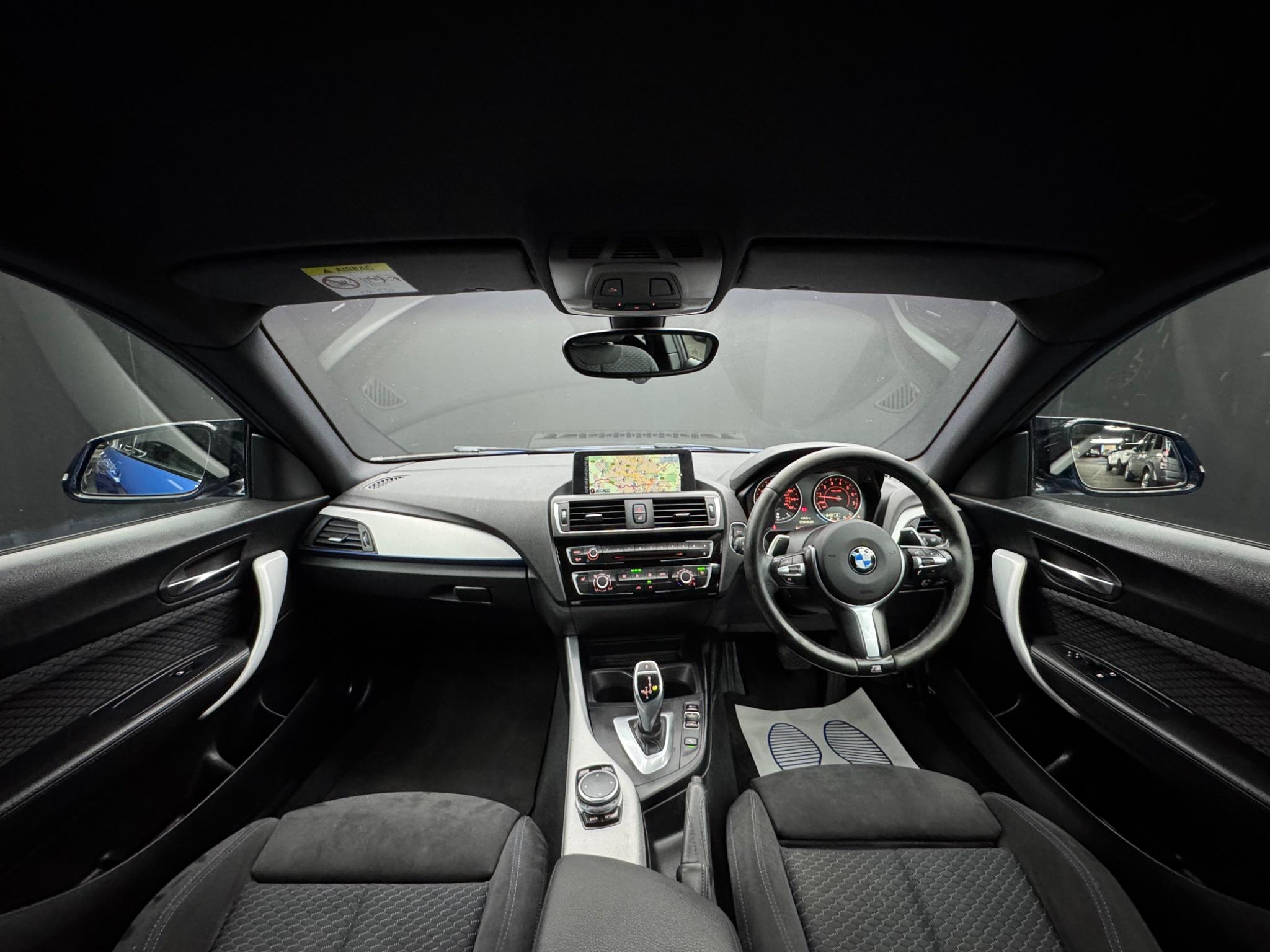BMW 2 Series 2.0 228i M Sport Auto Euro 6 (s/s) 2dr 2dr Automatic 2026
