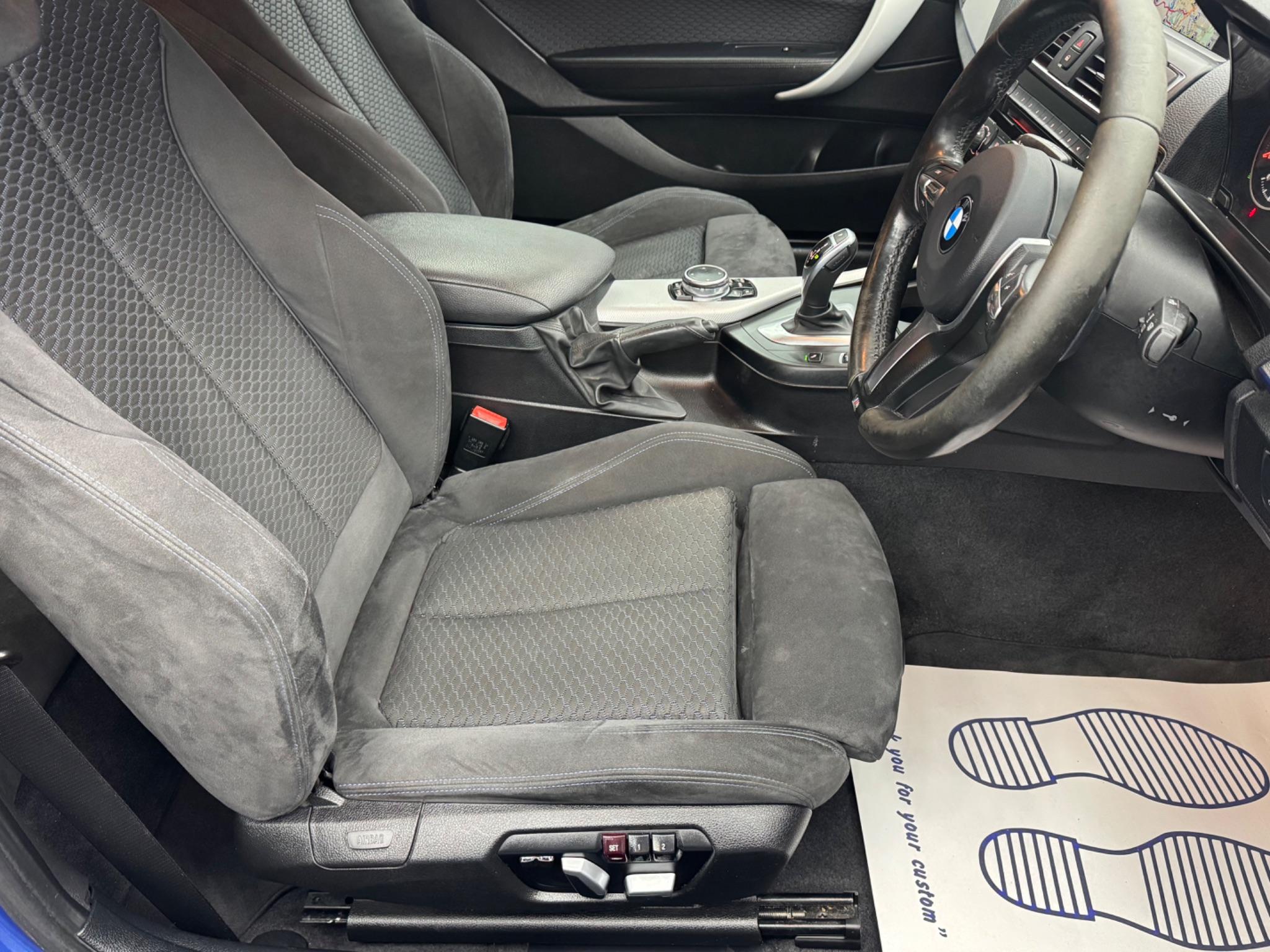 BMW 2 Series 2.0 228i M Sport Auto Euro 6 (s/s) 2dr 2dr Automatic 2026