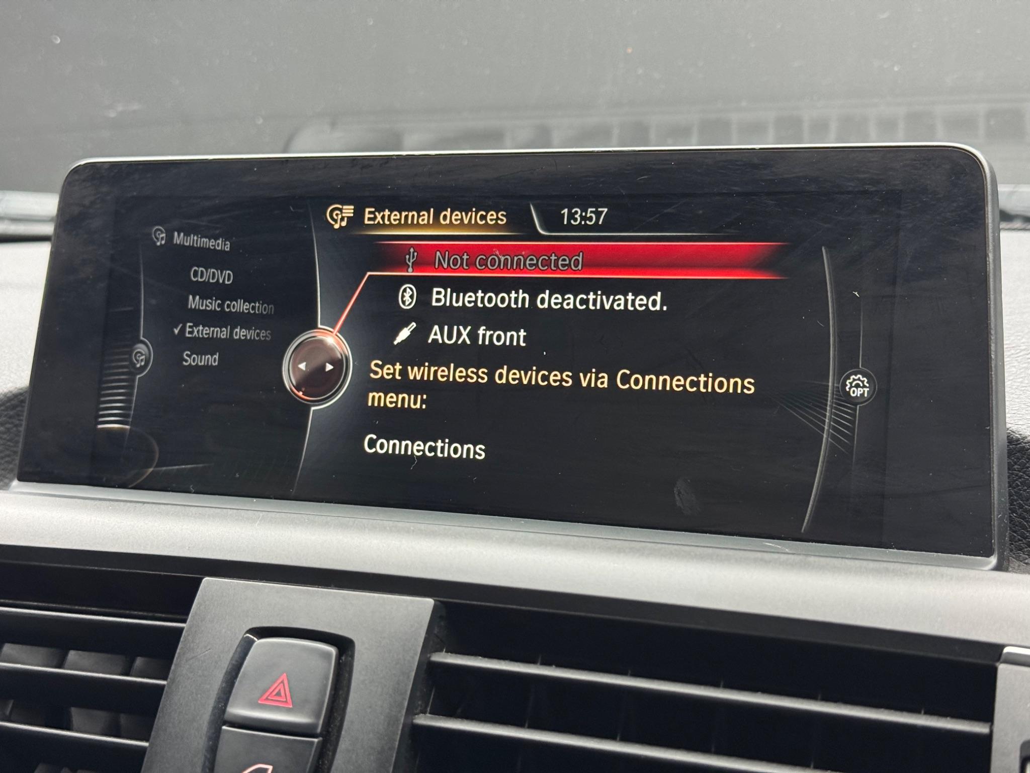 BMW 2 Series 2.0 228i M Sport Auto Euro 6 (s/s) 2dr 2dr Automatic 2026