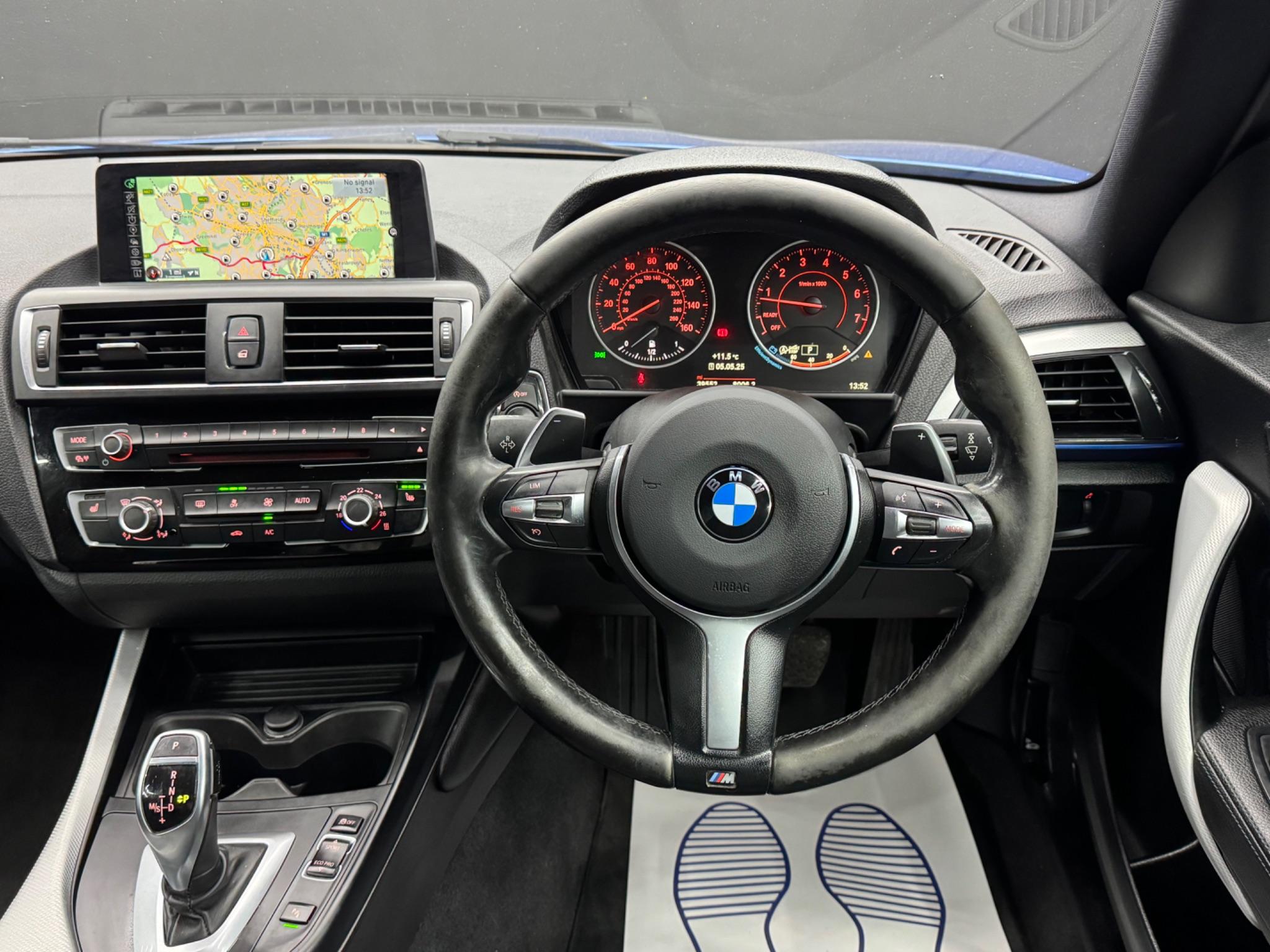 BMW 2 Series 2.0 228i M Sport Auto Euro 6 (s/s) 2dr 2dr Automatic 2026