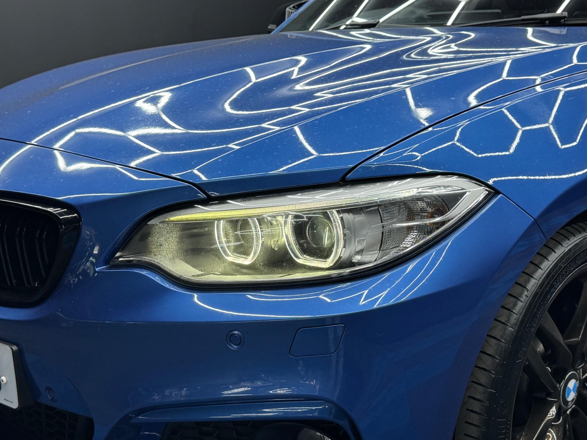 BMW 2 Series 2.0 228i M Sport Auto Euro 6 (s/s) 2dr 2dr Automatic 2026