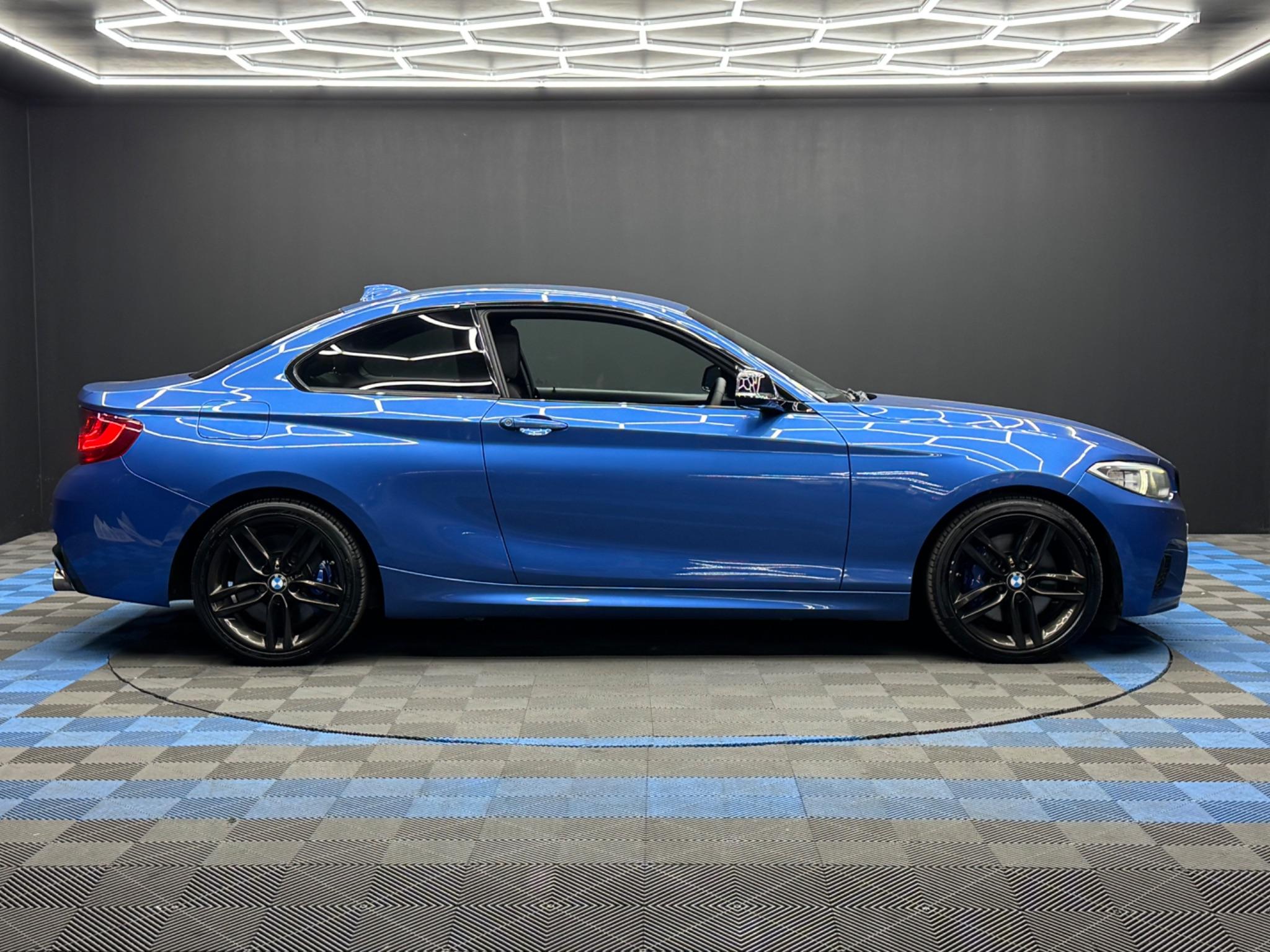 BMW 2 Series 2.0 228i M Sport Auto Euro 6 (s/s) 2dr 2dr Automatic 2026