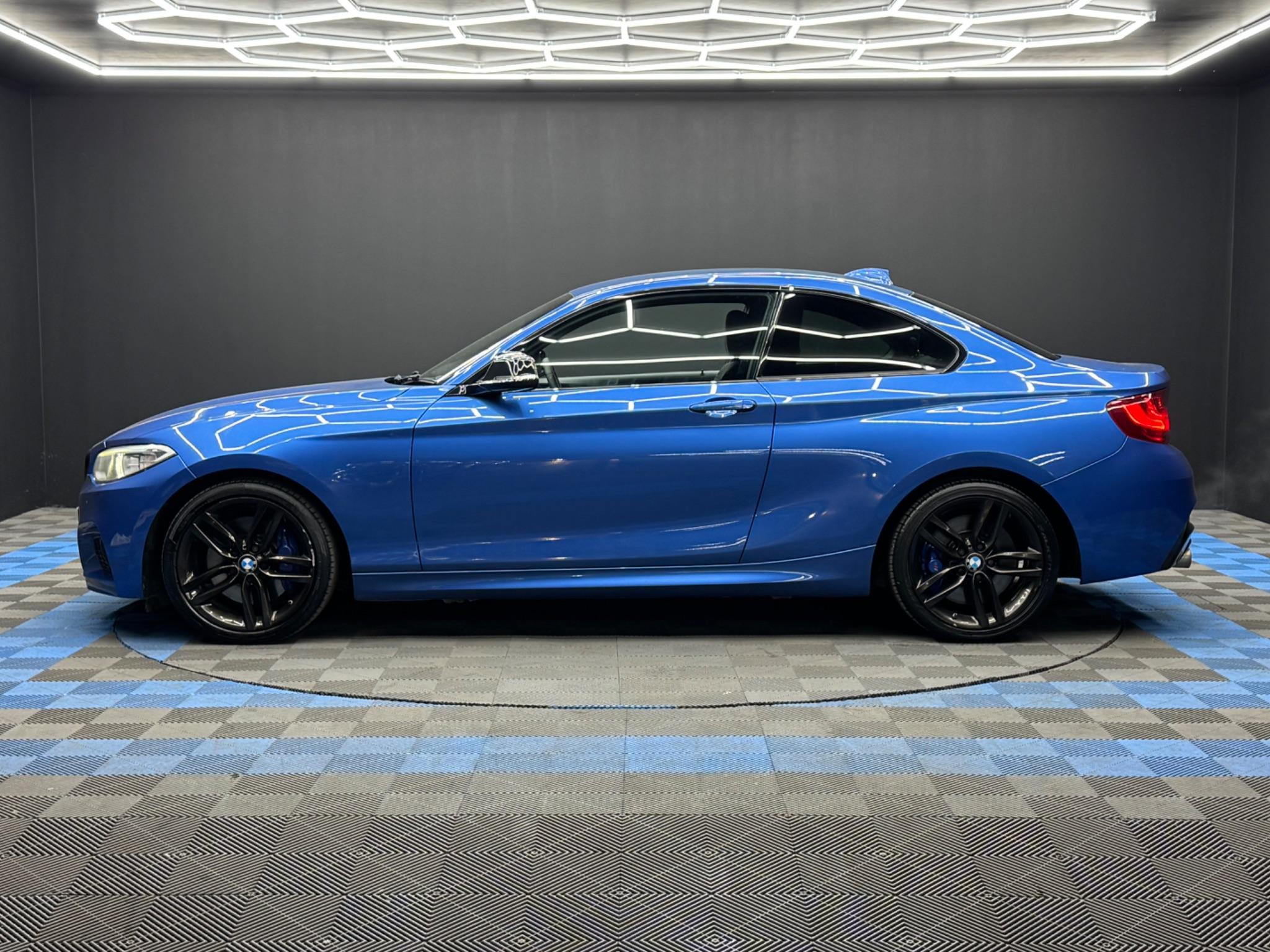 BMW 2 Series 2.0 228i M Sport Auto Euro 6 (s/s) 2dr 2dr Automatic 2026