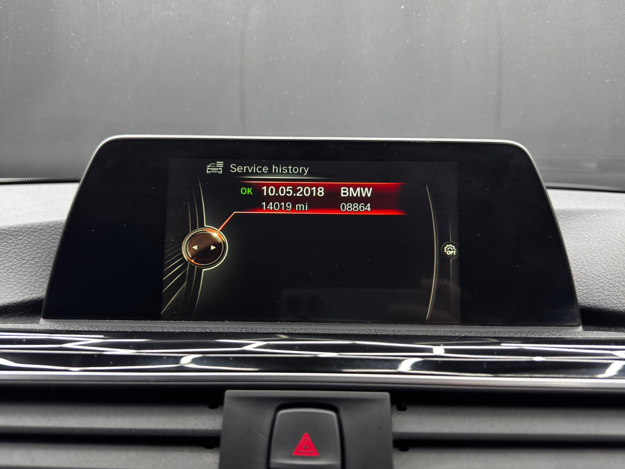 BMW 3 Series 1.5 318i Sport Auto Euro 6 (s/s) 4dr 4dr Automatic 2026