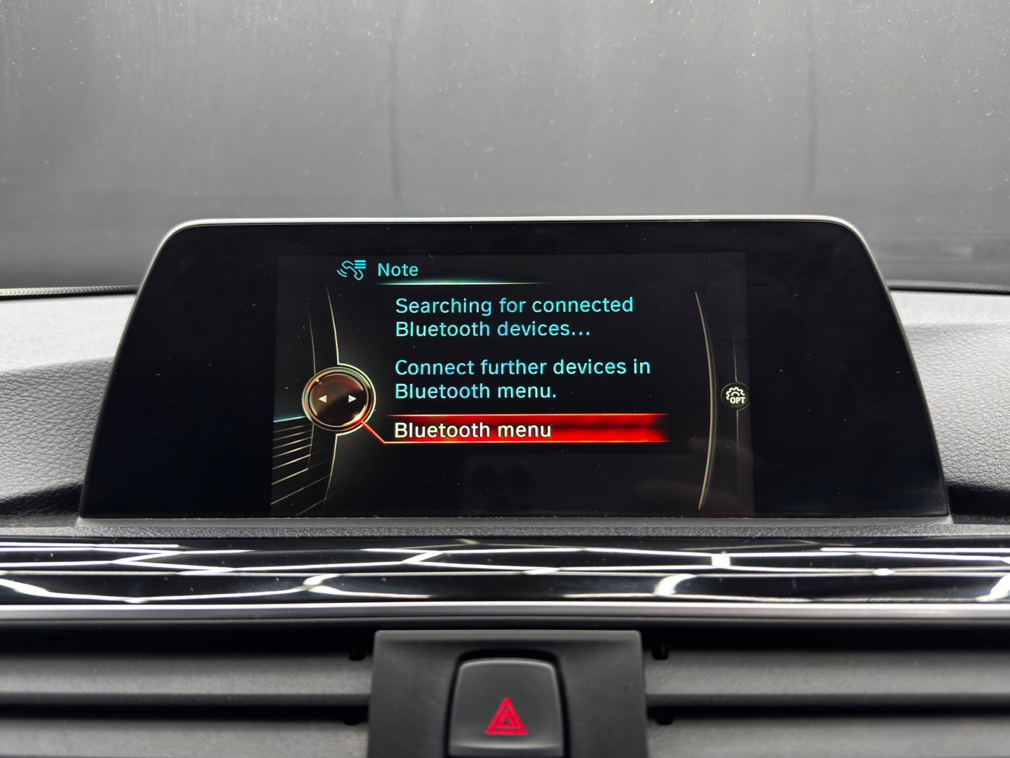 BMW 3 Series 1.5 318i Sport Auto Euro 6 (s/s) 4dr 4dr Automatic 2026