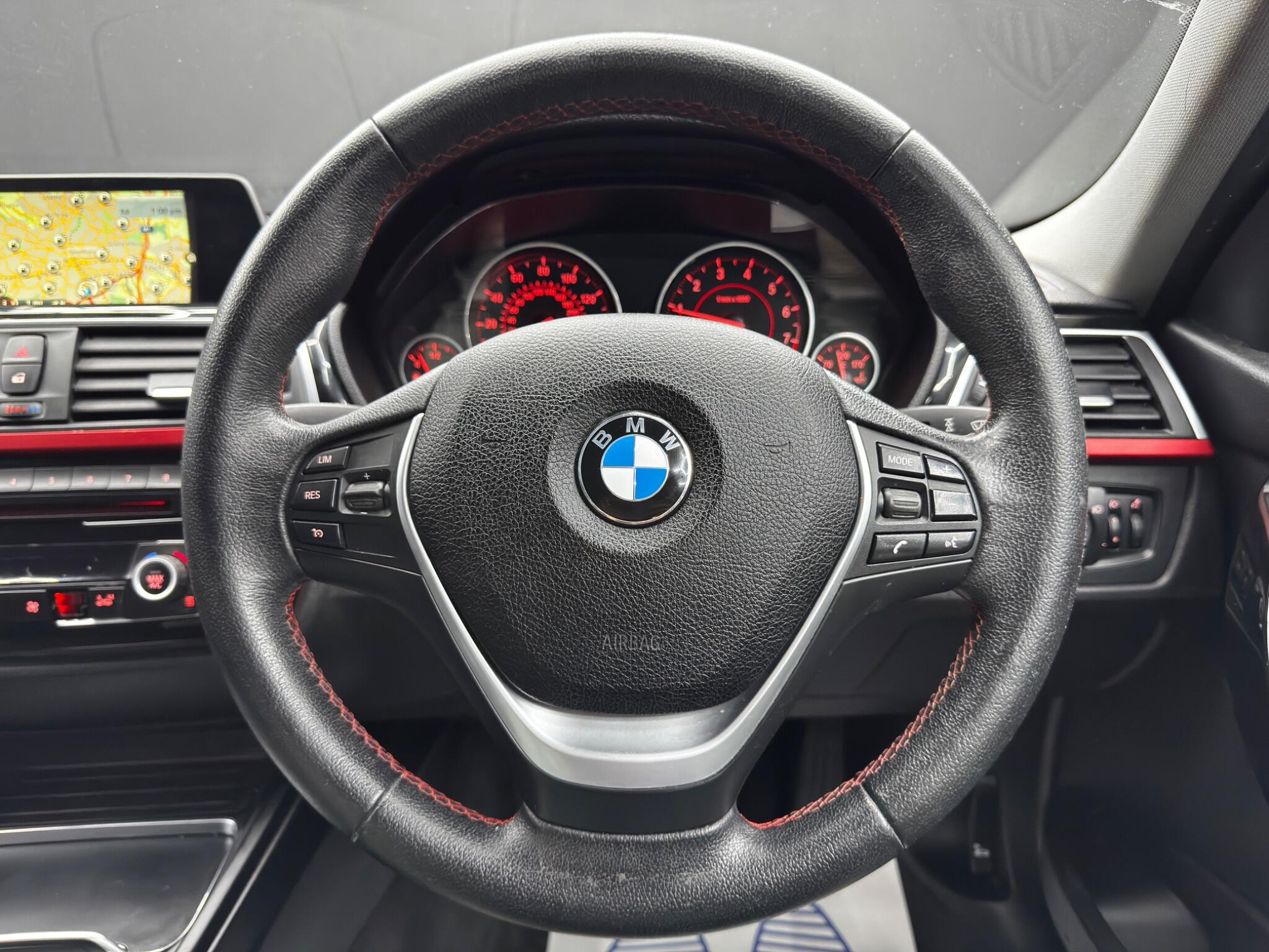 BMW 3 Series 1.5 318i Sport Auto Euro 6 (s/s) 4dr 4dr Automatic 2026