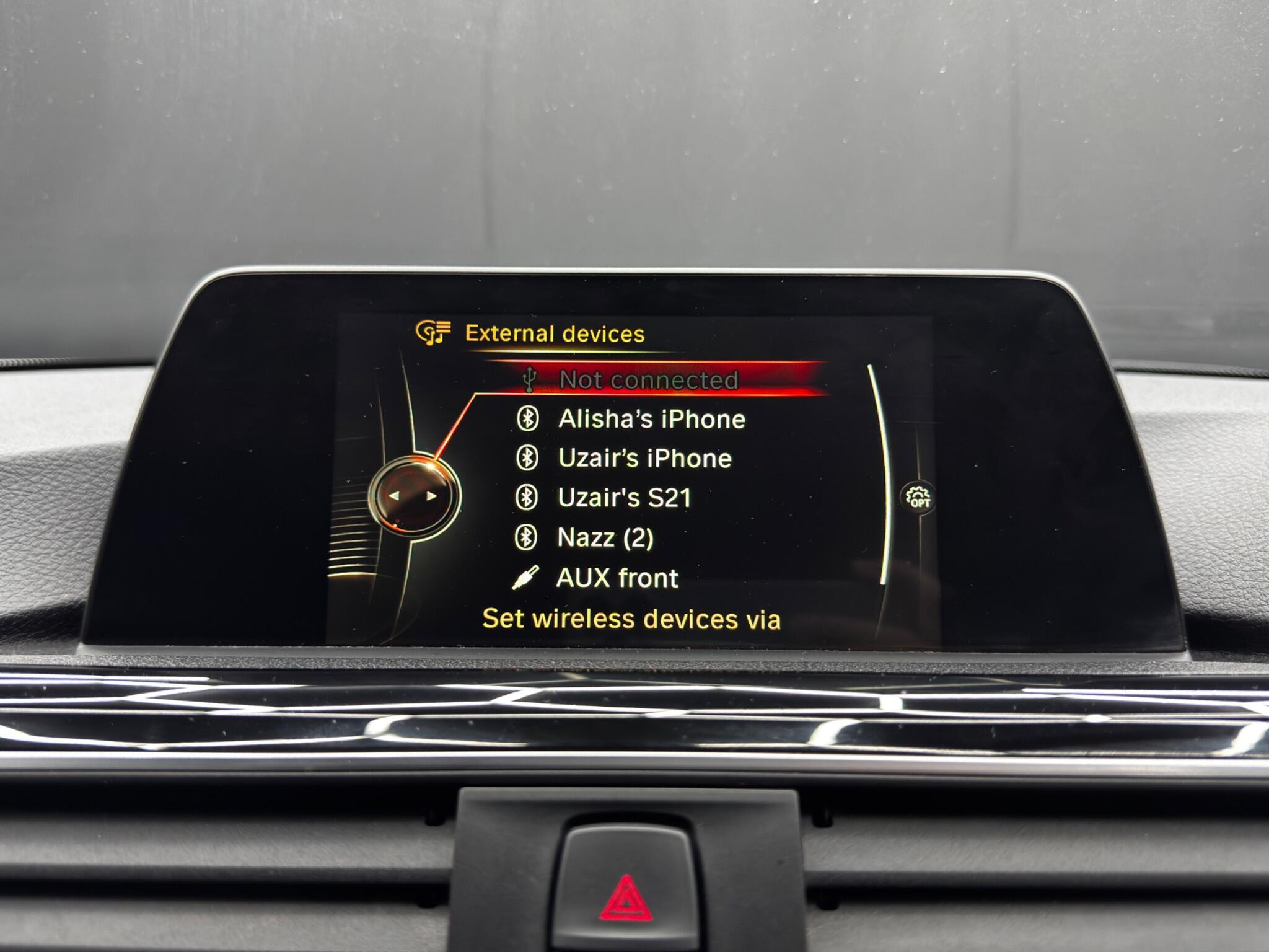 BMW 3 Series 1.5 318i Sport Auto Euro 6 (s/s) 4dr 4dr Automatic 2026
