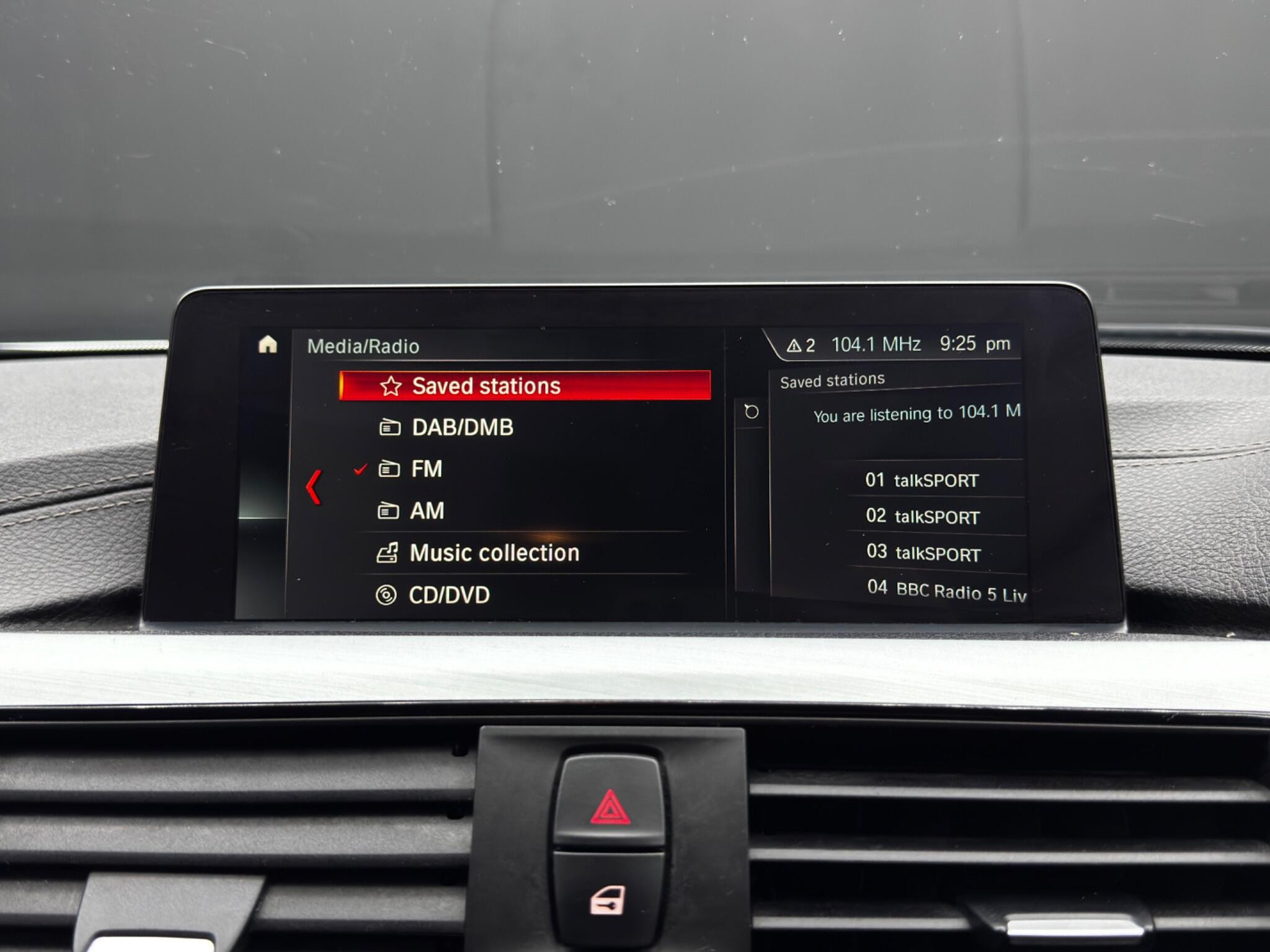 BMW 3 Series 2.0 320d M Sport Touring Auto Euro 6 (s/s) 5dr 5dr Automatic 2026