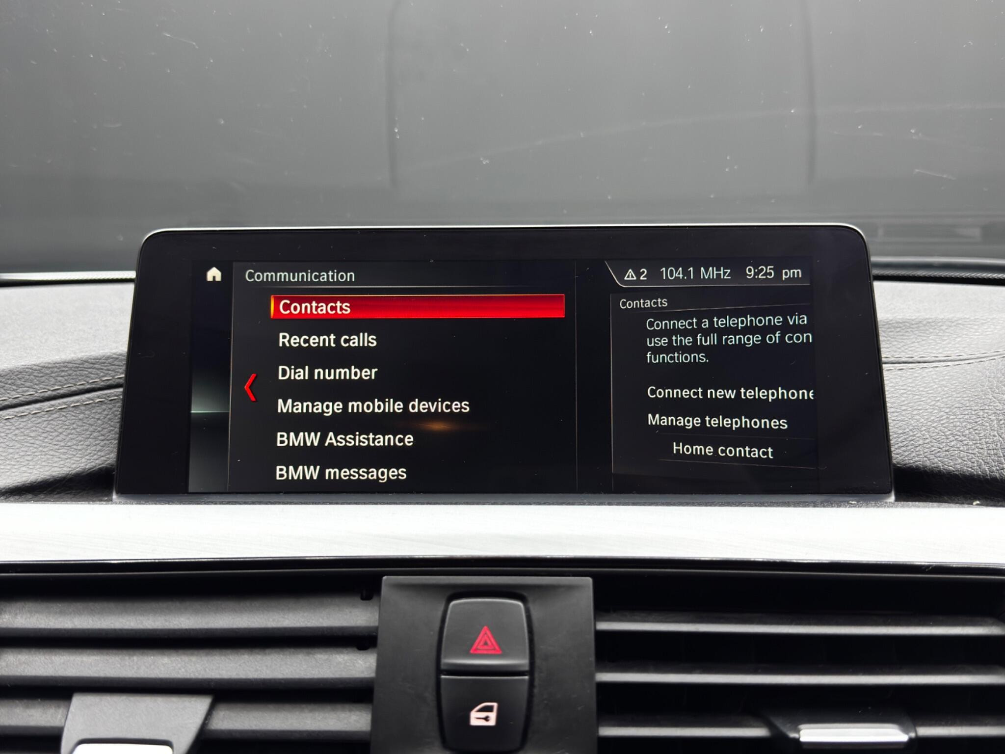 BMW 3 Series 2.0 320d M Sport Touring Auto Euro 6 (s/s) 5dr 5dr Automatic 2026