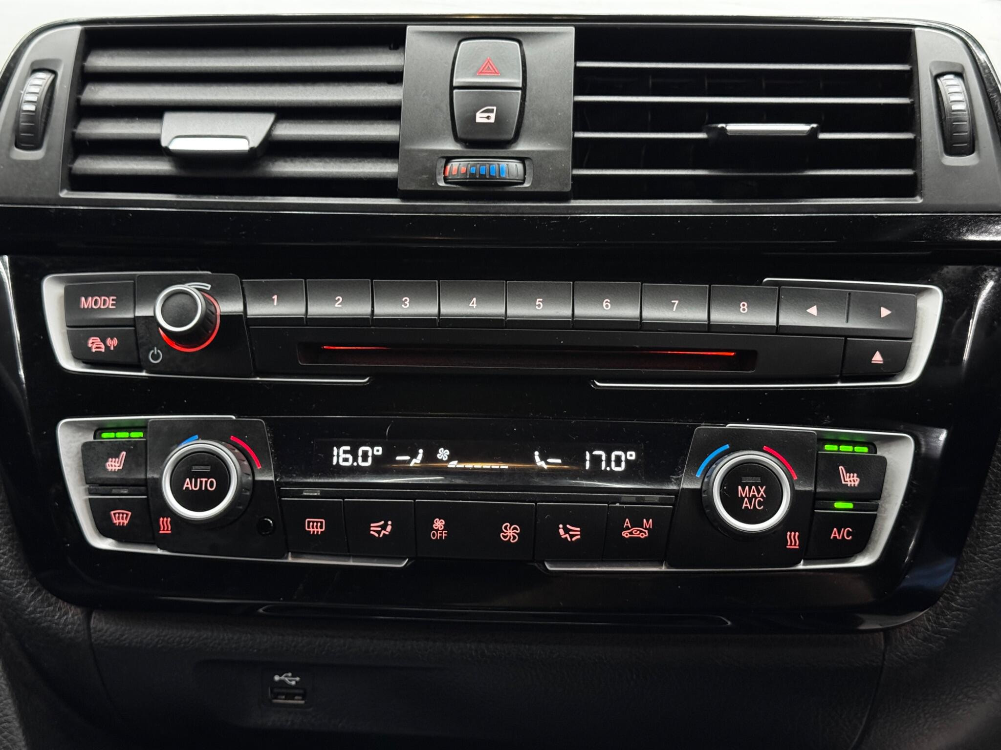 BMW 3 Series 2.0 320d M Sport Touring Auto Euro 6 (s/s) 5dr 5dr Automatic 2026