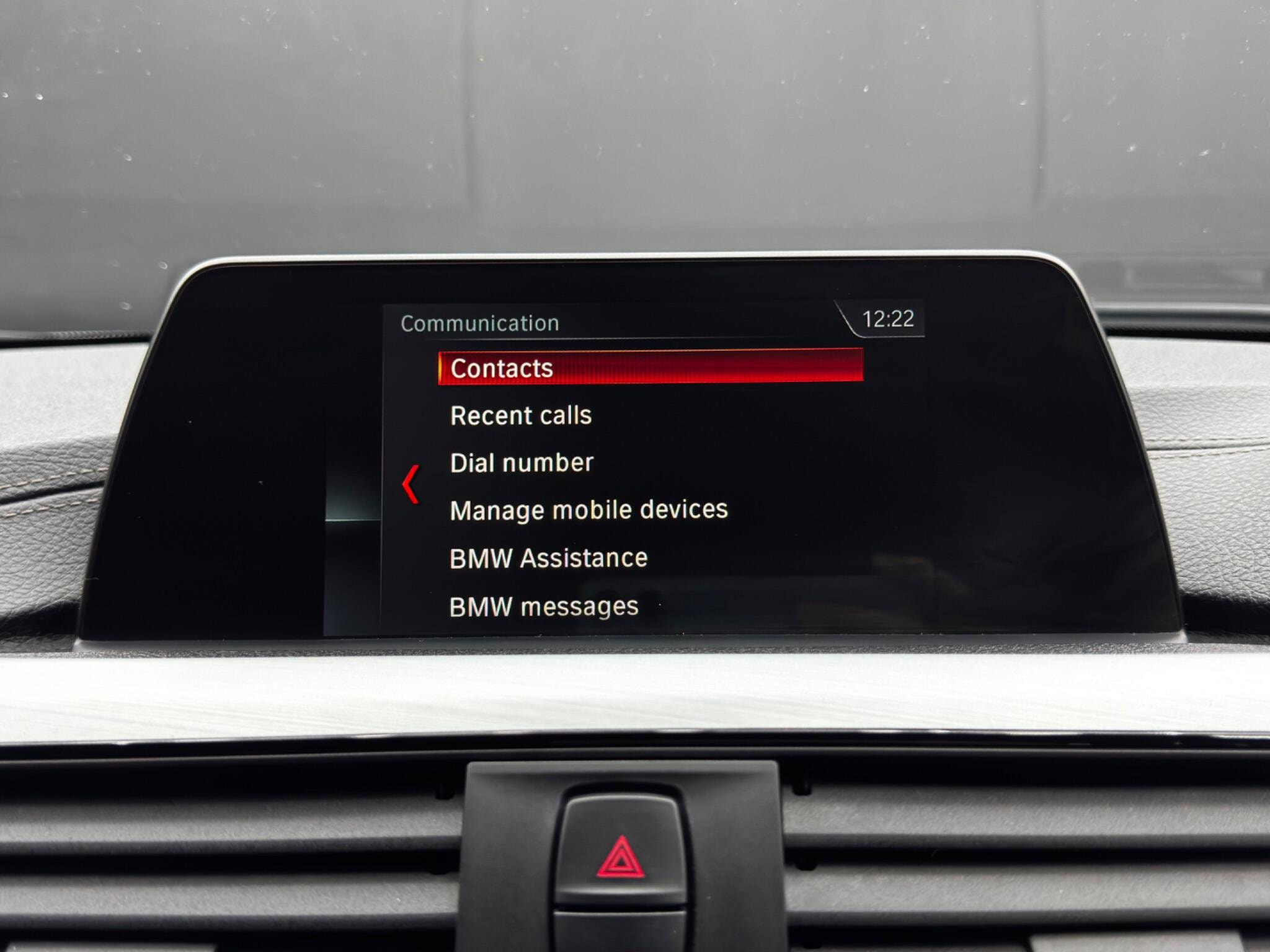 BMW 3 Series 2.0 320d M Sport Auto xDrive Euro 6 (s/s) 4dr 4dr Automatic 2026