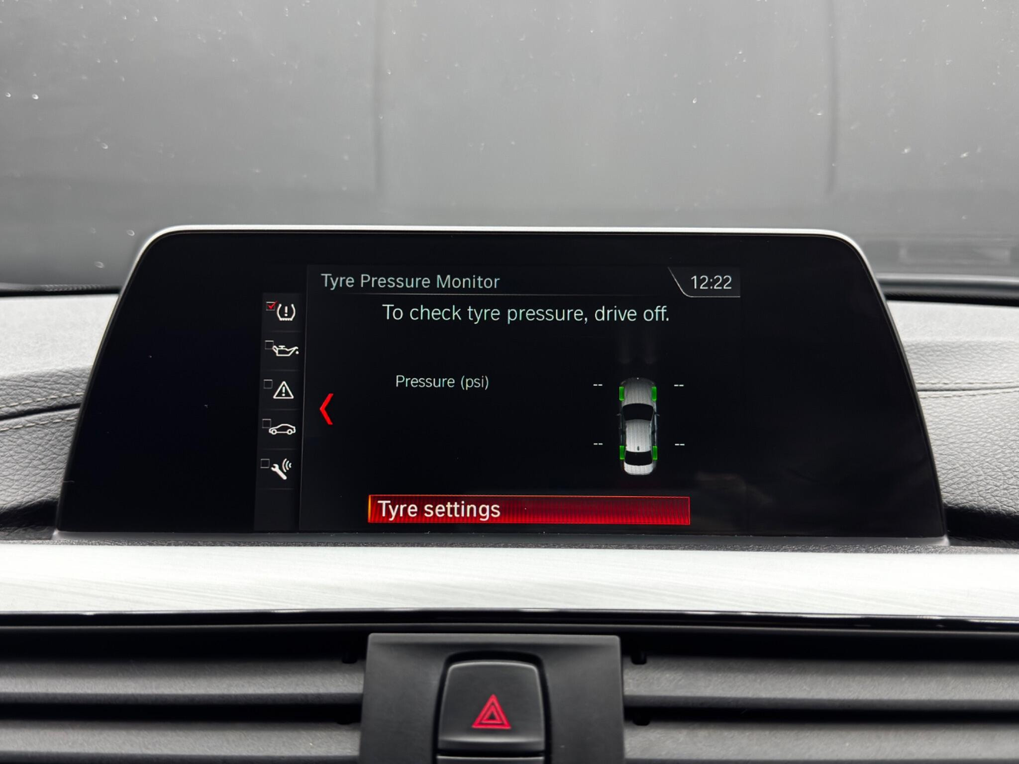 BMW 3 Series 2.0 320d M Sport Auto xDrive Euro 6 (s/s) 4dr 4dr Automatic 2026