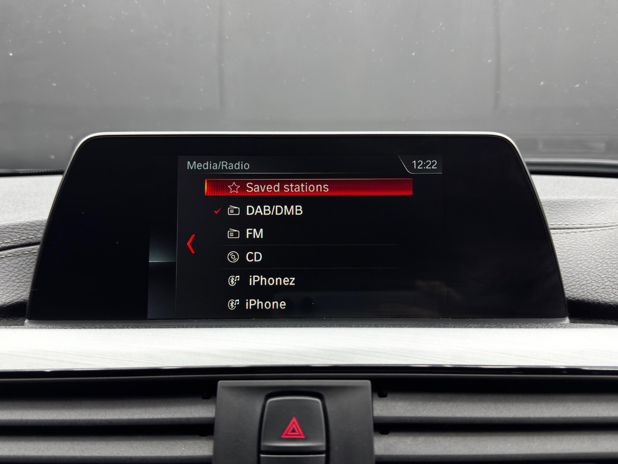 BMW 3 Series 2.0 320d M Sport Auto xDrive Euro 6 (s/s) 4dr 4dr Automatic 2026