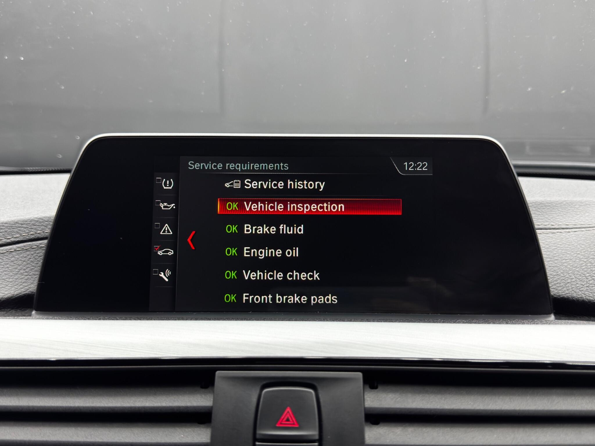 BMW 3 Series 2.0 320d M Sport Auto xDrive Euro 6 (s/s) 4dr 4dr Automatic 2026