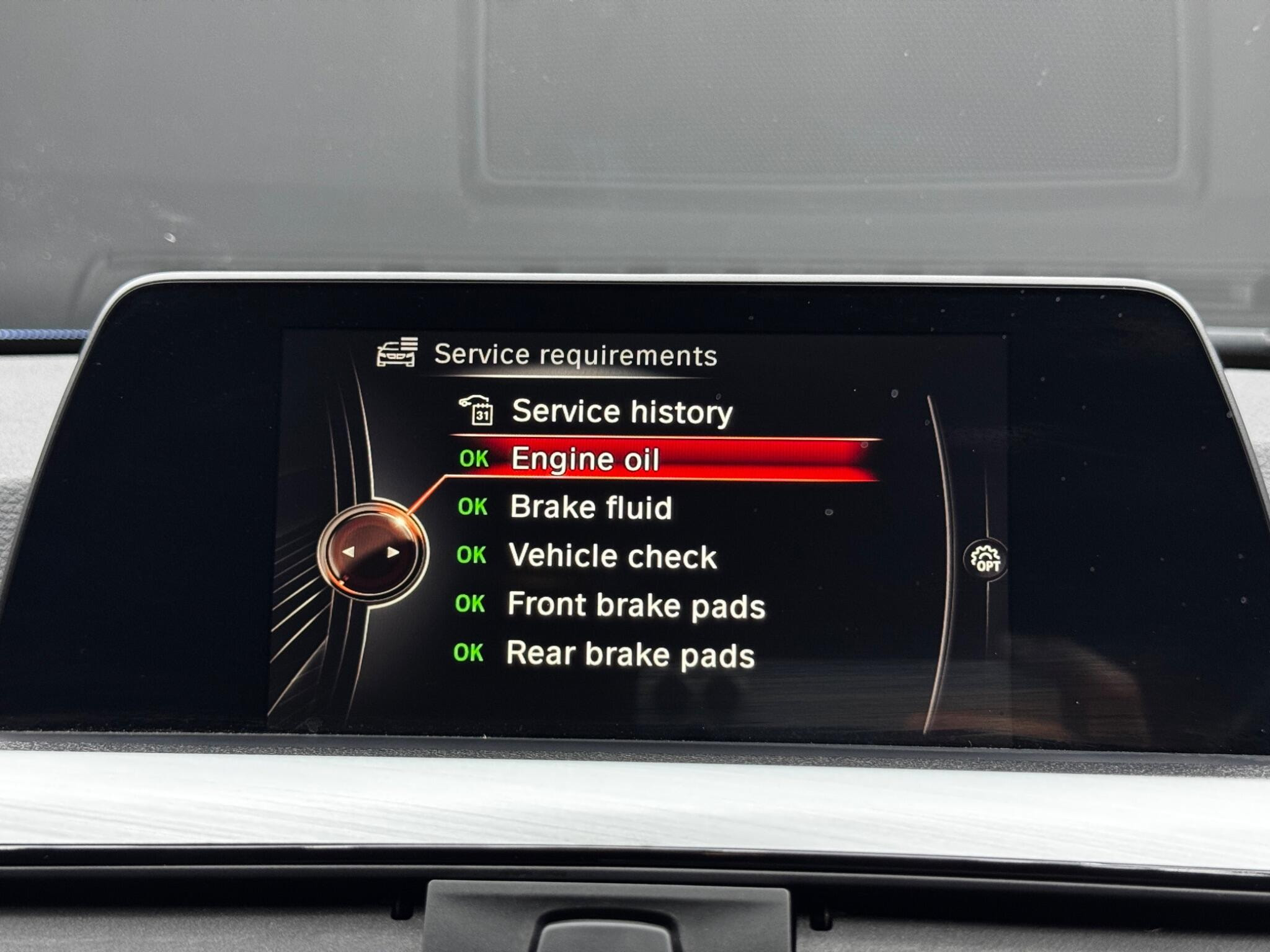 BMW 3 Series 2.0 320d M Sport Euro 6 (s/s) 4dr 4dr Manual 2026