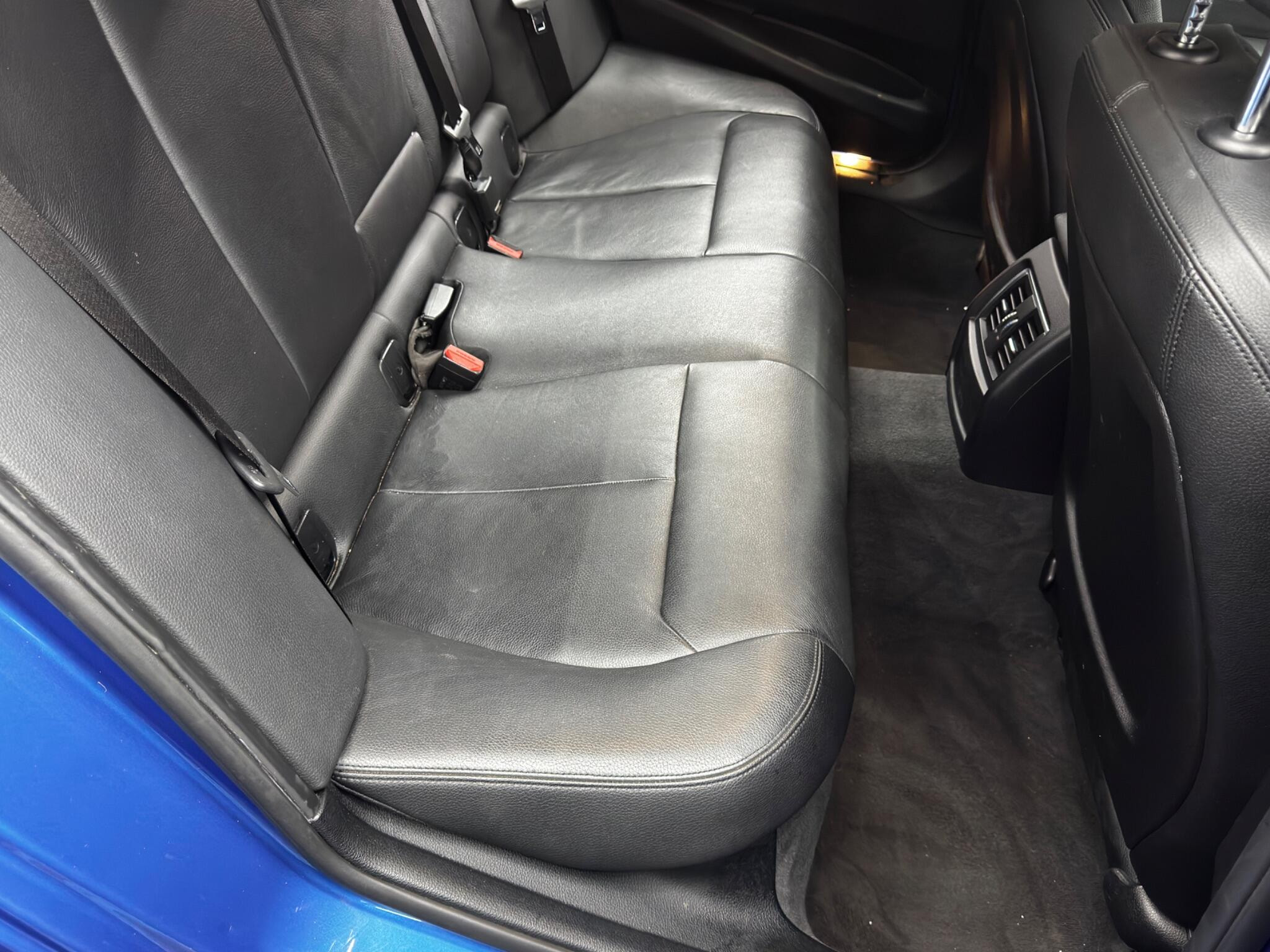 BMW 3 Series 2.0 320i M Sport Auto Euro 6 (s/s) 4dr 4dr Automatic 2026