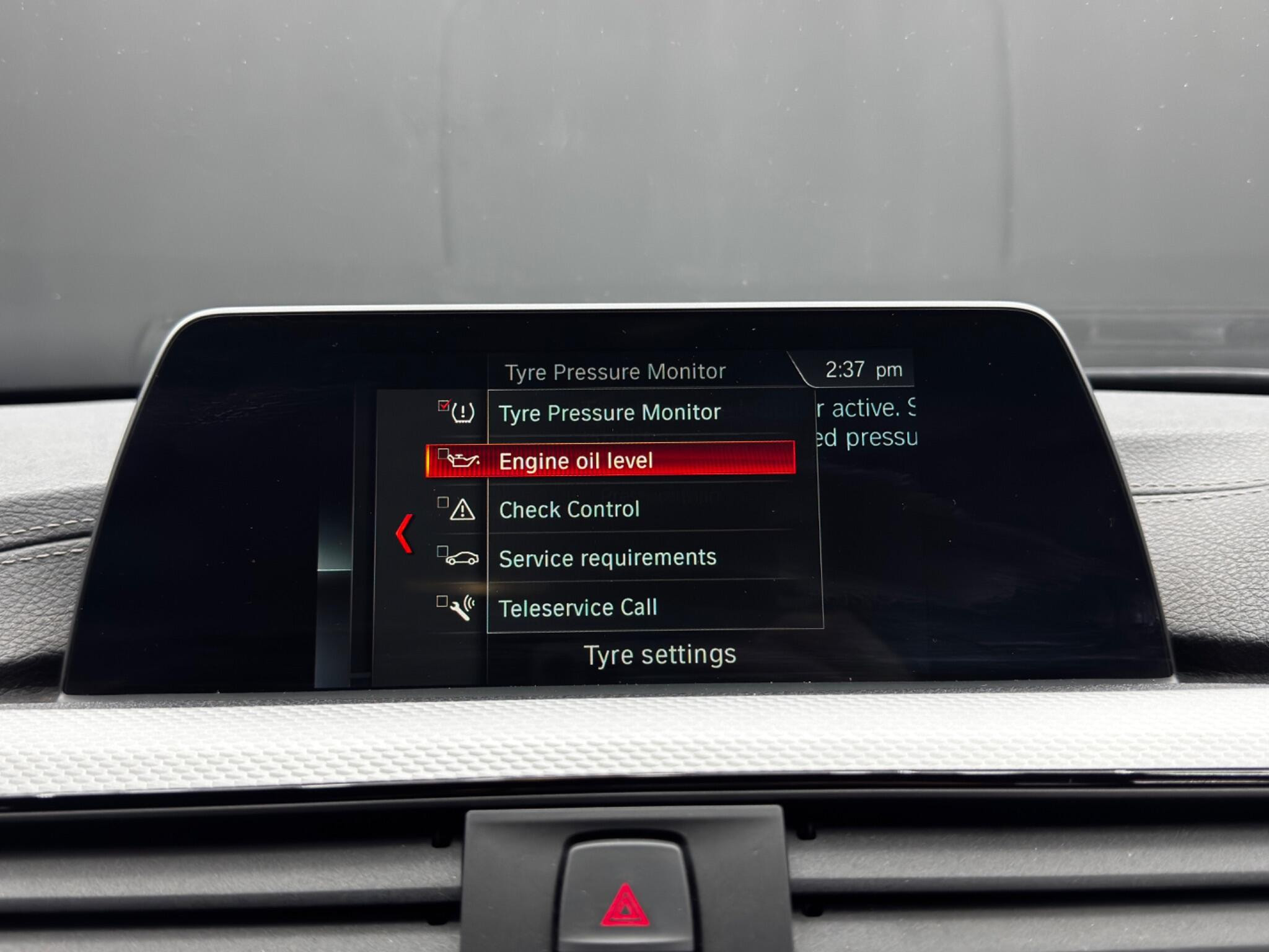 BMW 3 Series 2.0 320i M Sport Auto Euro 6 (s/s) 4dr 4dr Automatic 2026