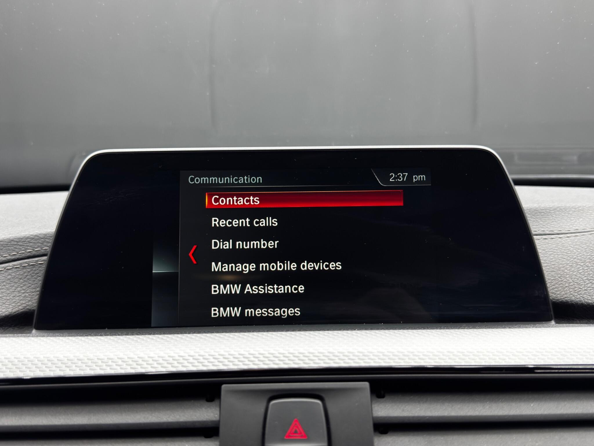 BMW 3 Series 2.0 320i M Sport Auto Euro 6 (s/s) 4dr 4dr Automatic 2026