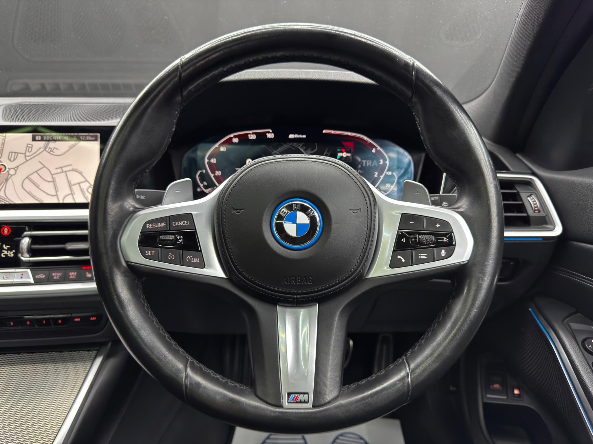 BMW 3 Series 2.0 330e 12kWh M Sport Touring Auto Euro 6 (s/s) 5dr 5dr Automatic 2026