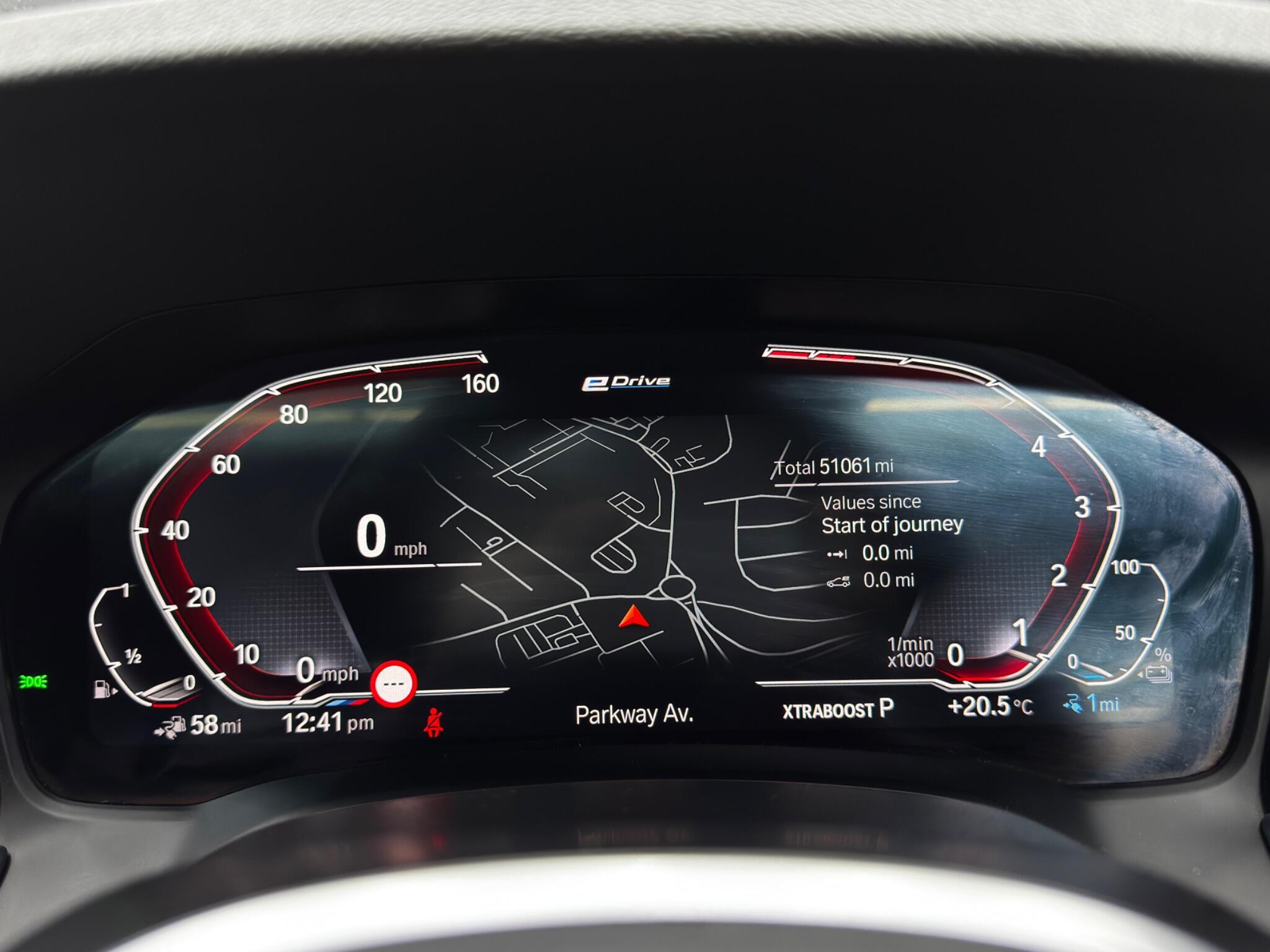 BMW 3 Series 2.0 330e 12kWh M Sport Touring Auto Euro 6 (s/s) 5dr 5dr Automatic 2026