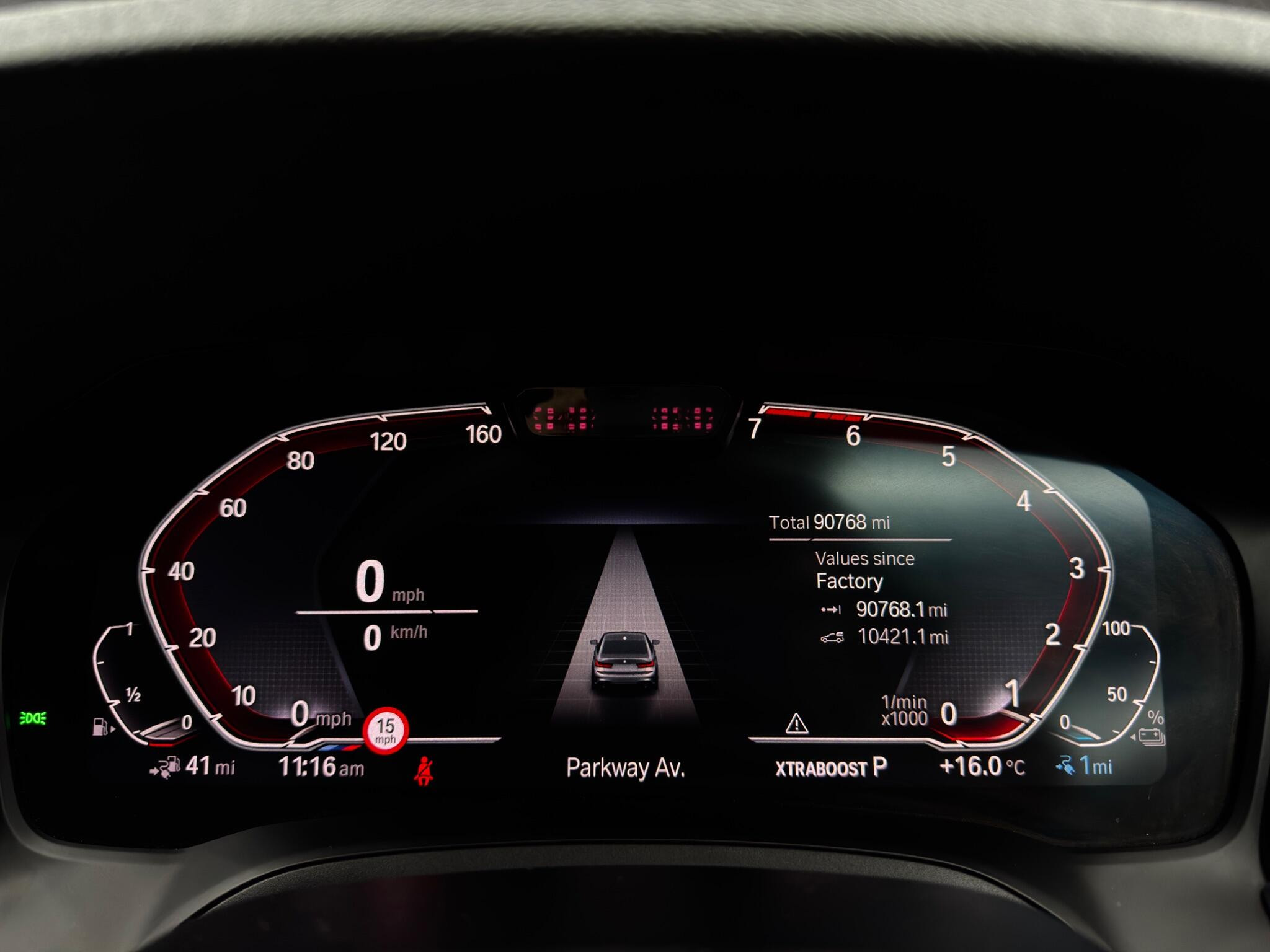 BMW 3 Series 2.0 330e 12kWh M Sport Auto Euro 6 (s/s) 4dr 4dr Automatic 2026