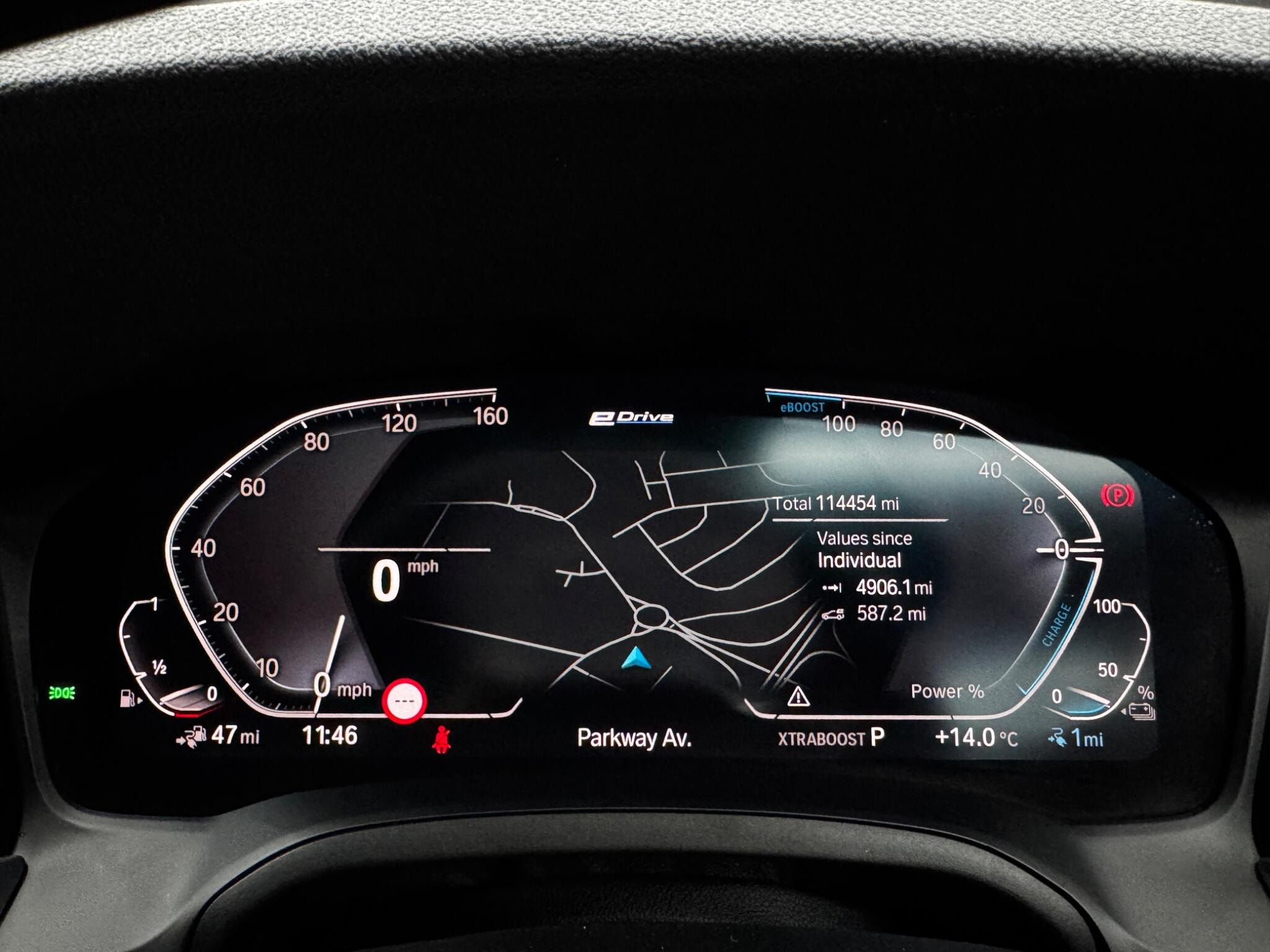 BMW 3 Series 2.0 330e 12kWh M Sport Auto Euro 6 (s/s) 4dr 4dr Automatic 2026