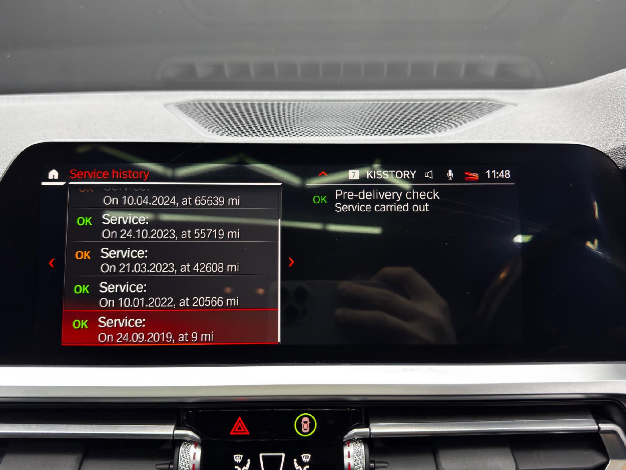 BMW 3 Series 2.0 330e 12kWh M Sport Auto Euro 6 (s/s) 4dr 4dr Automatic 2026