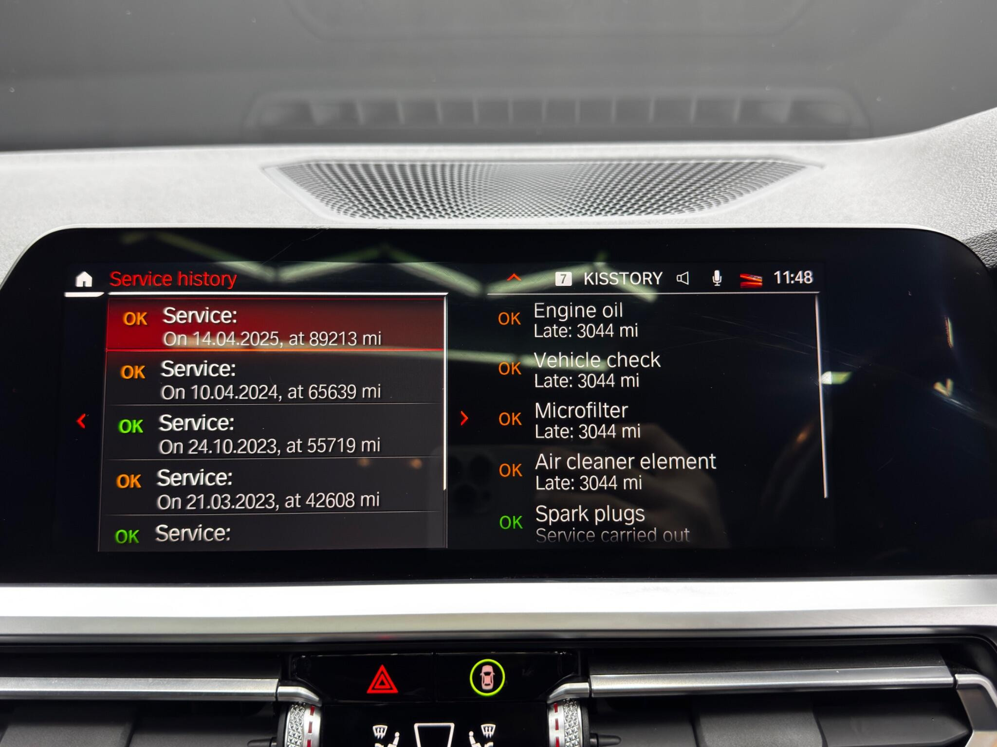 BMW 3 Series 2.0 330e 12kWh M Sport Auto Euro 6 (s/s) 4dr 4dr Automatic 2026