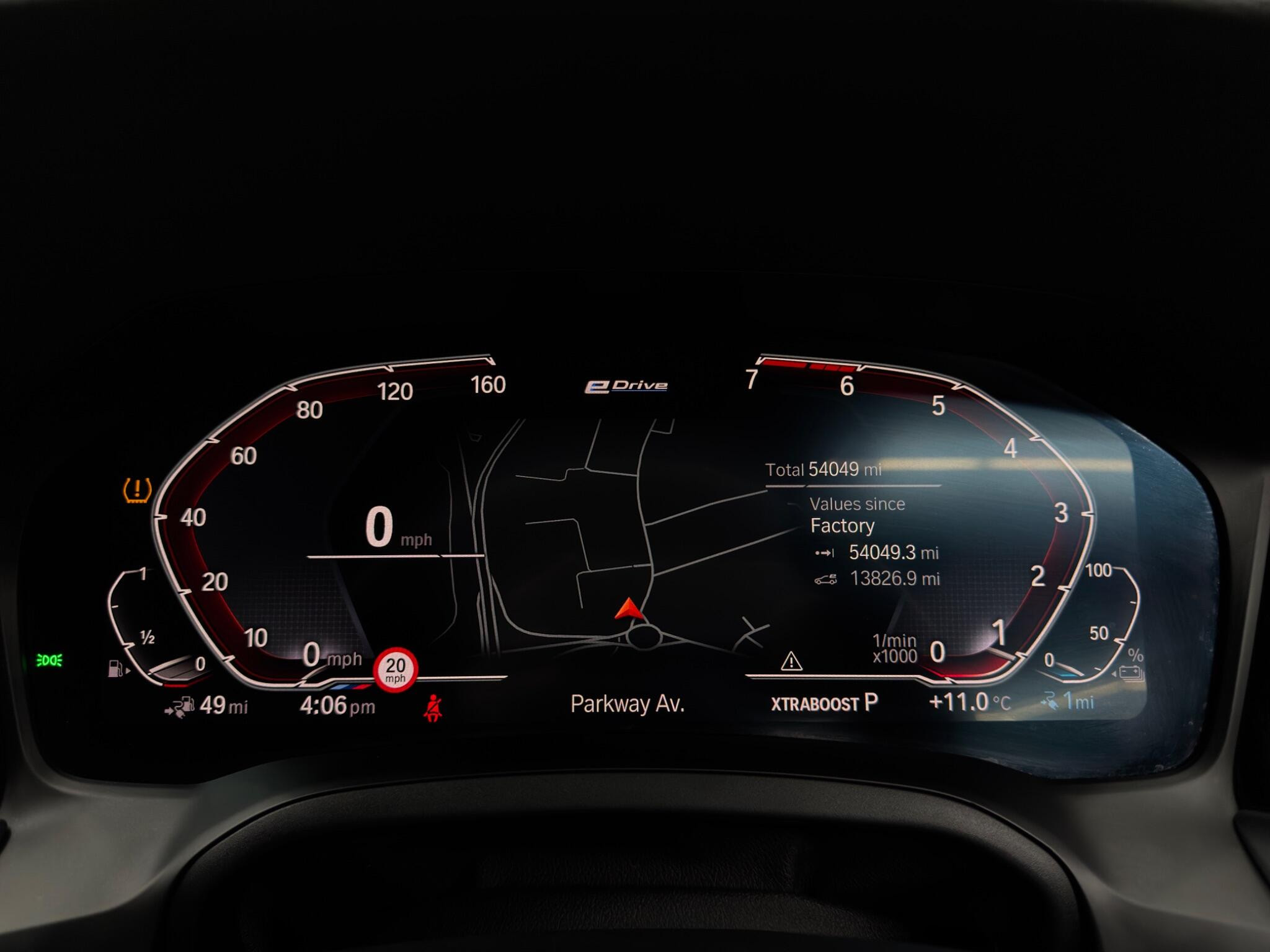 BMW 3 Series 2.0 330e 12kWh M Sport Auto Euro 6 (s/s) 4dr 4dr Automatic 2026