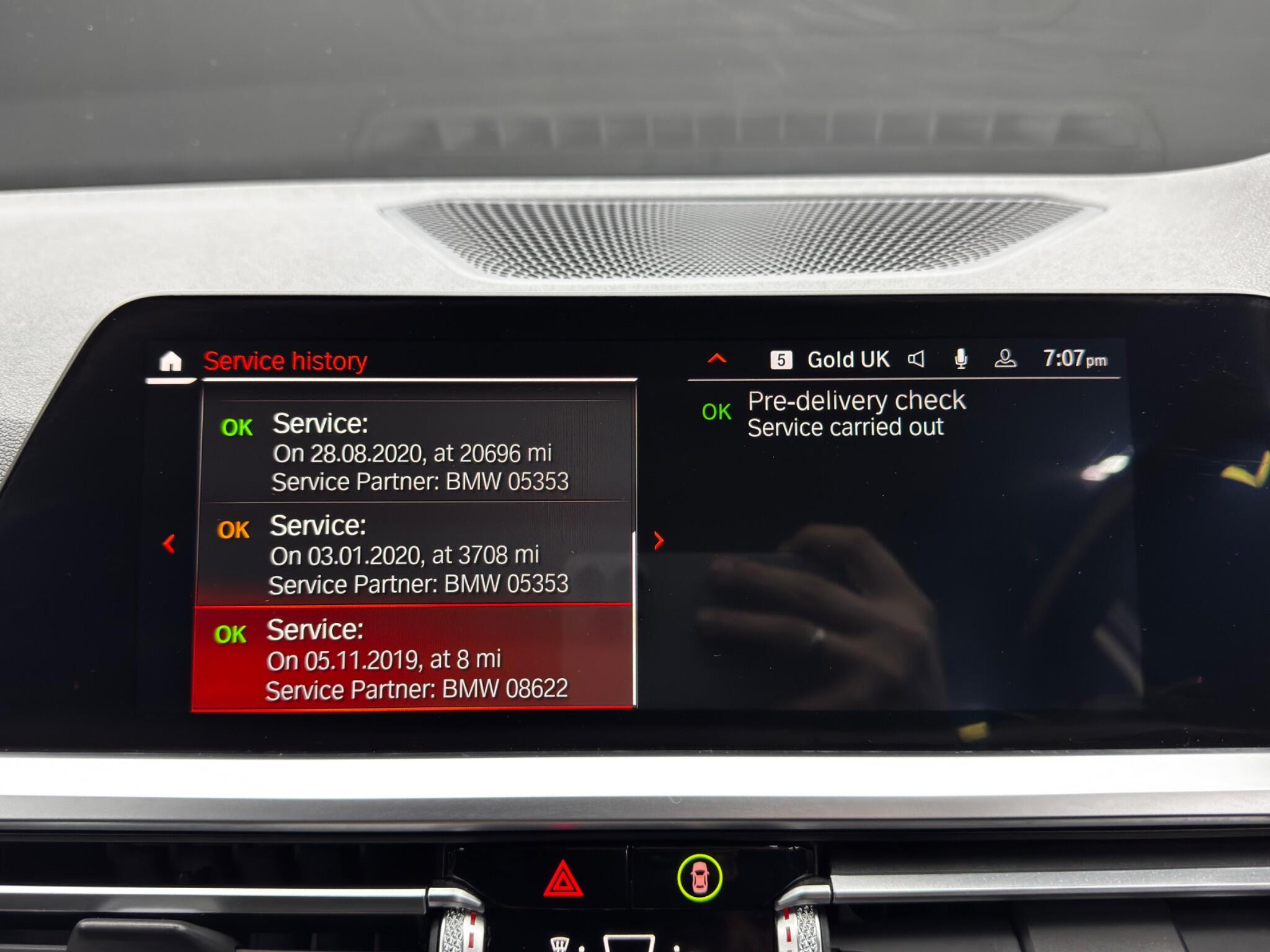 BMW 3 Series 2.0 330e 12kWh SE Pro Auto Euro 6 (s/s) 4dr 4dr Automatic 2026