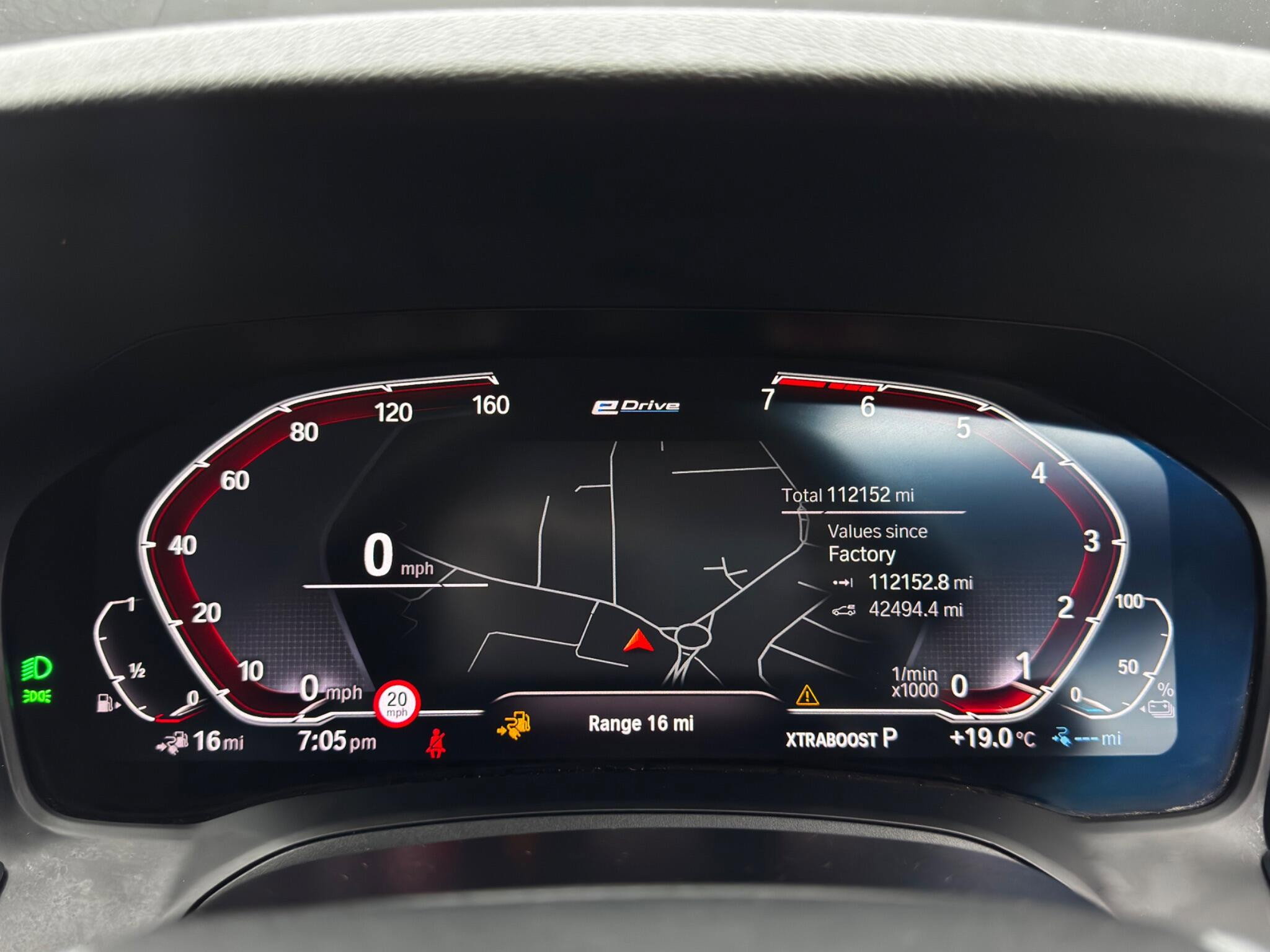 BMW 3 Series 2.0 330e 12kWh SE Pro Auto Euro 6 (s/s) 4dr 4dr Automatic 2026