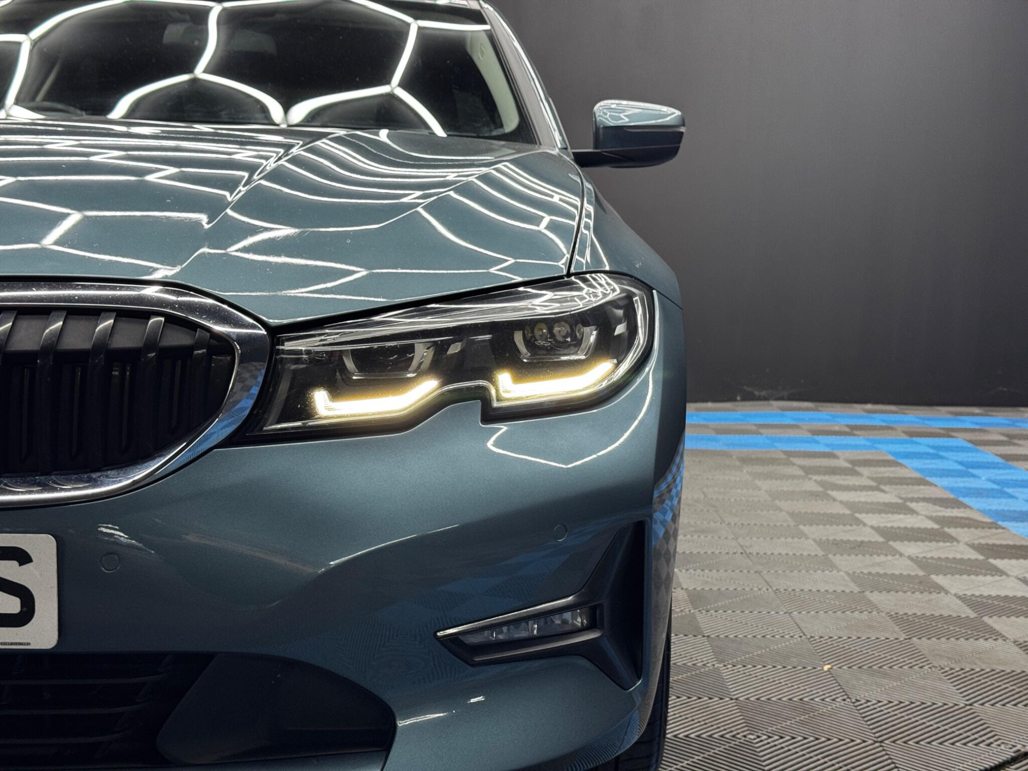 BMW 3 Series 2.0 330e 12kWh SE Pro Auto Euro 6 (s/s) 4dr 4dr Automatic 2026