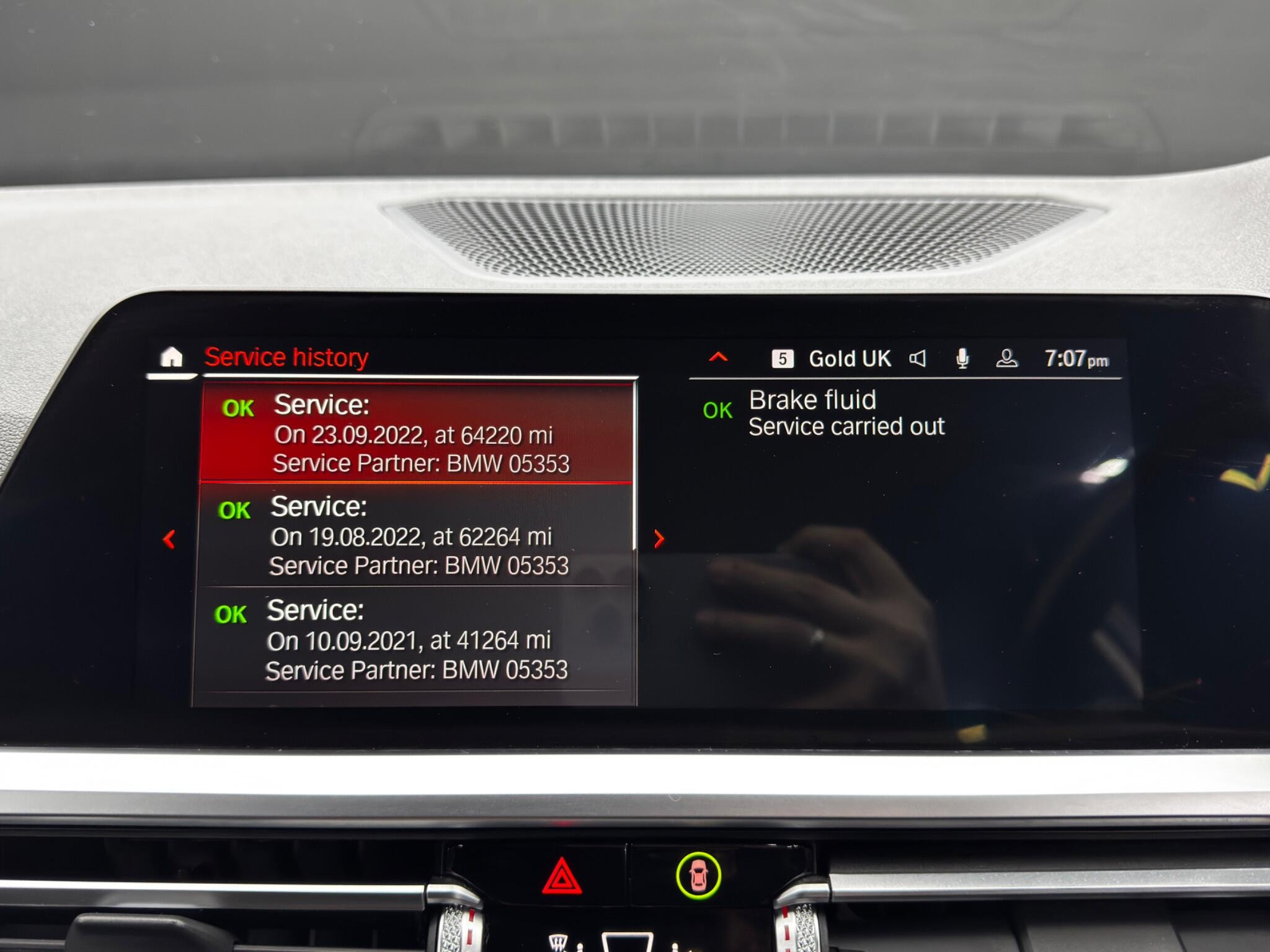 BMW 3 Series 2.0 330e 12kWh SE Pro Auto Euro 6 (s/s) 4dr 4dr Automatic 2026