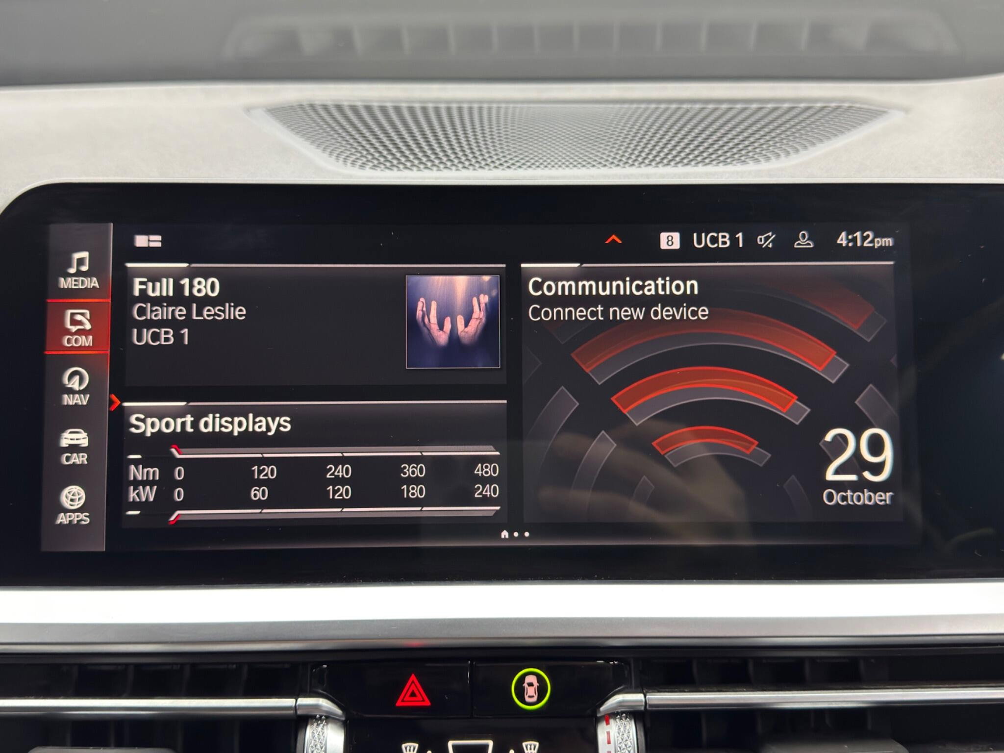 BMW 3 Series 2.0 330e 12kWh SE Pro Touring Auto Euro 6 (s/s) 5dr 5dr Automatic 2026
