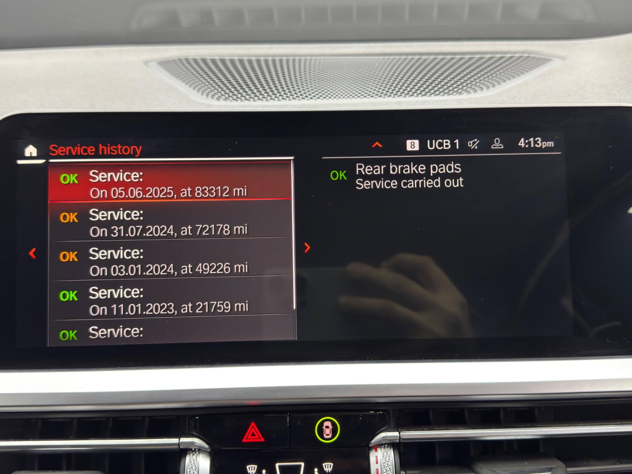 BMW 3 Series 2.0 330e 12kWh SE Pro Touring Auto Euro 6 (s/s) 5dr 5dr Automatic 2026