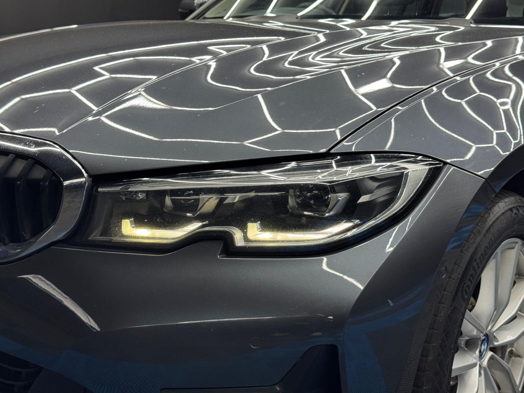 BMW 3 Series 2.0 330e 12kWh SE Pro Touring Auto Euro 6 (s/s) 5dr 5dr Automatic 2026