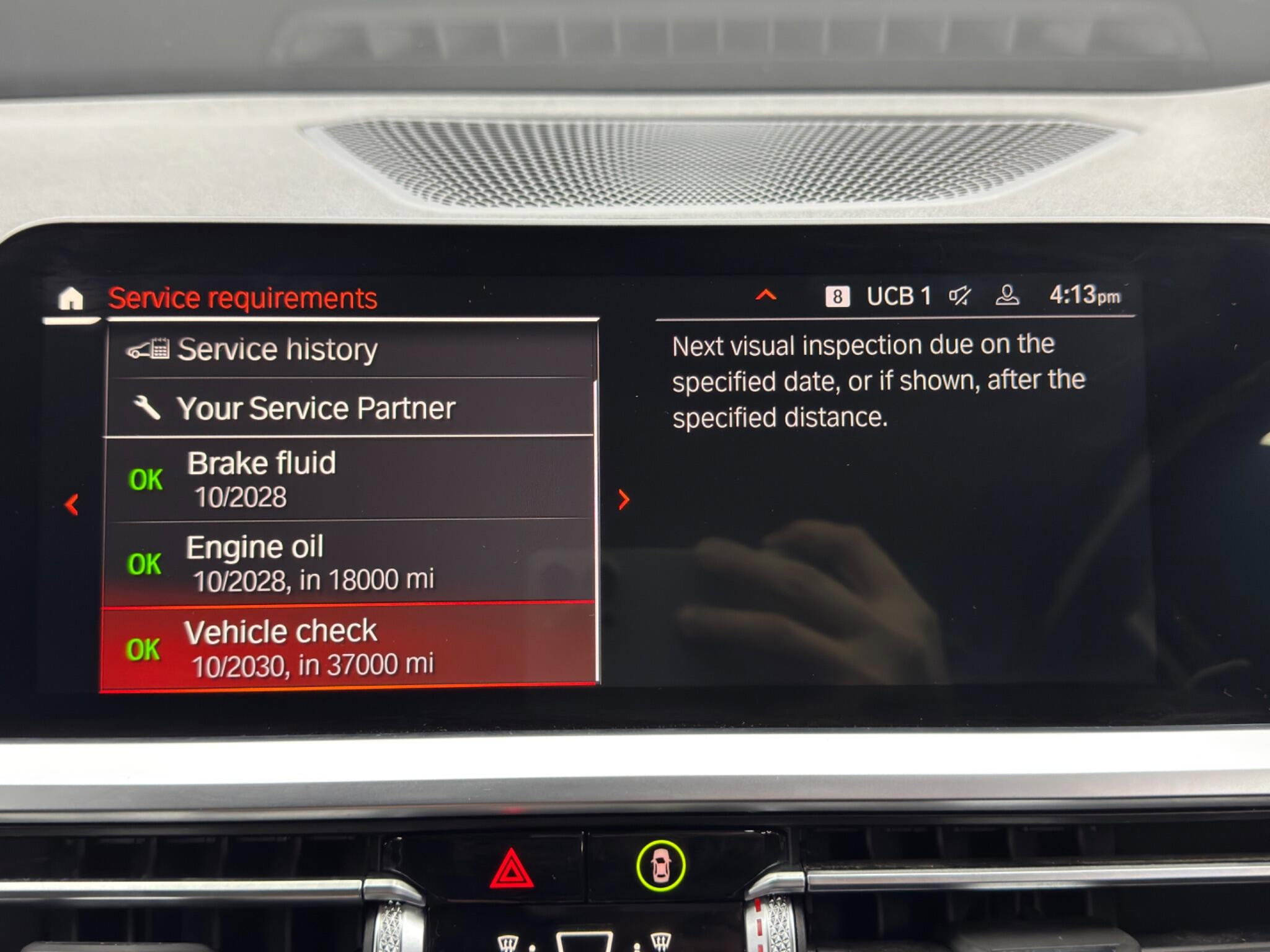 BMW 3 Series 2.0 330e 12kWh SE Pro Touring Auto Euro 6 (s/s) 5dr 5dr Automatic 2026