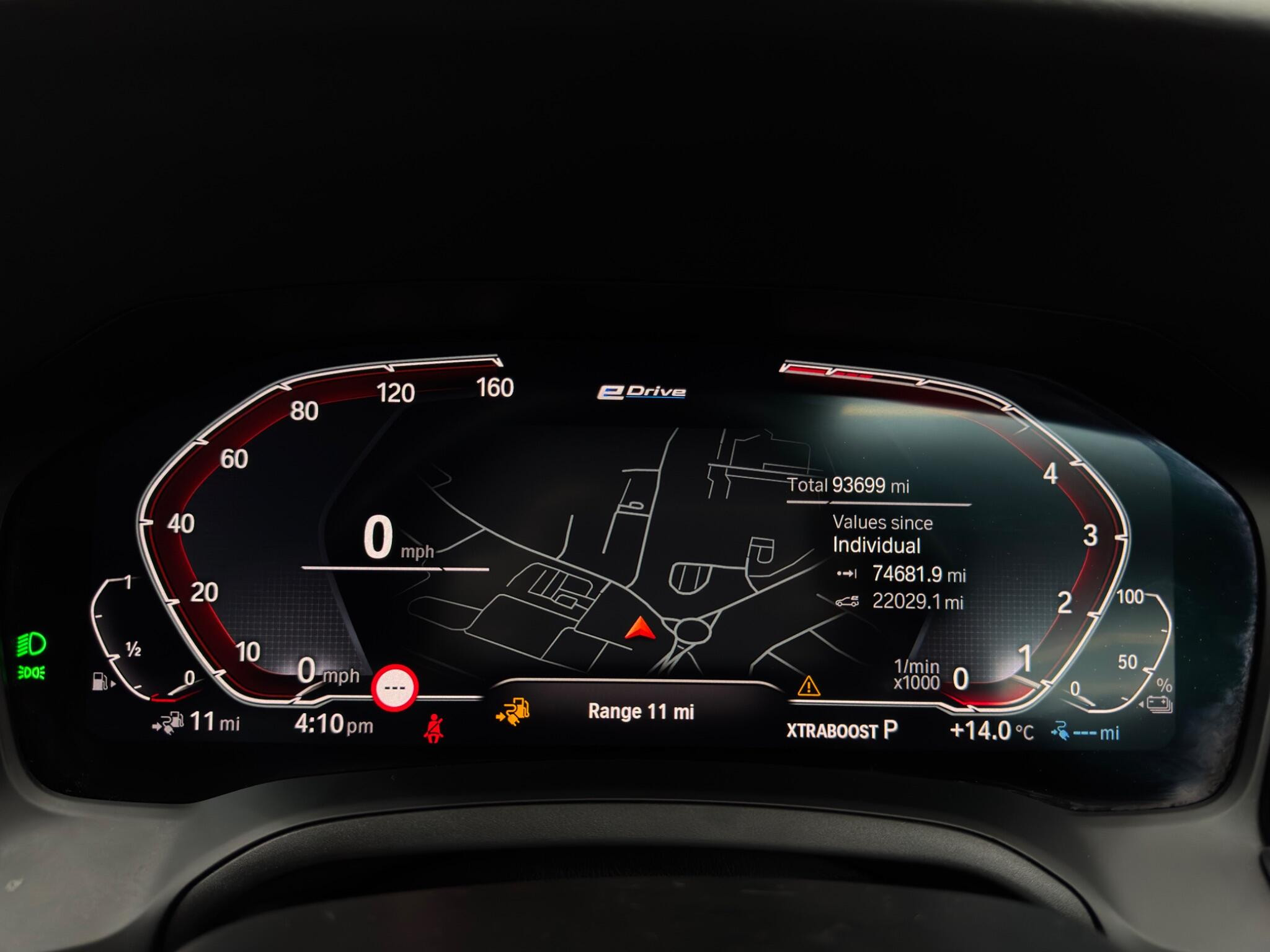 BMW 3 Series 2.0 330e 12kWh SE Pro Touring Auto Euro 6 (s/s) 5dr 5dr Automatic 2026