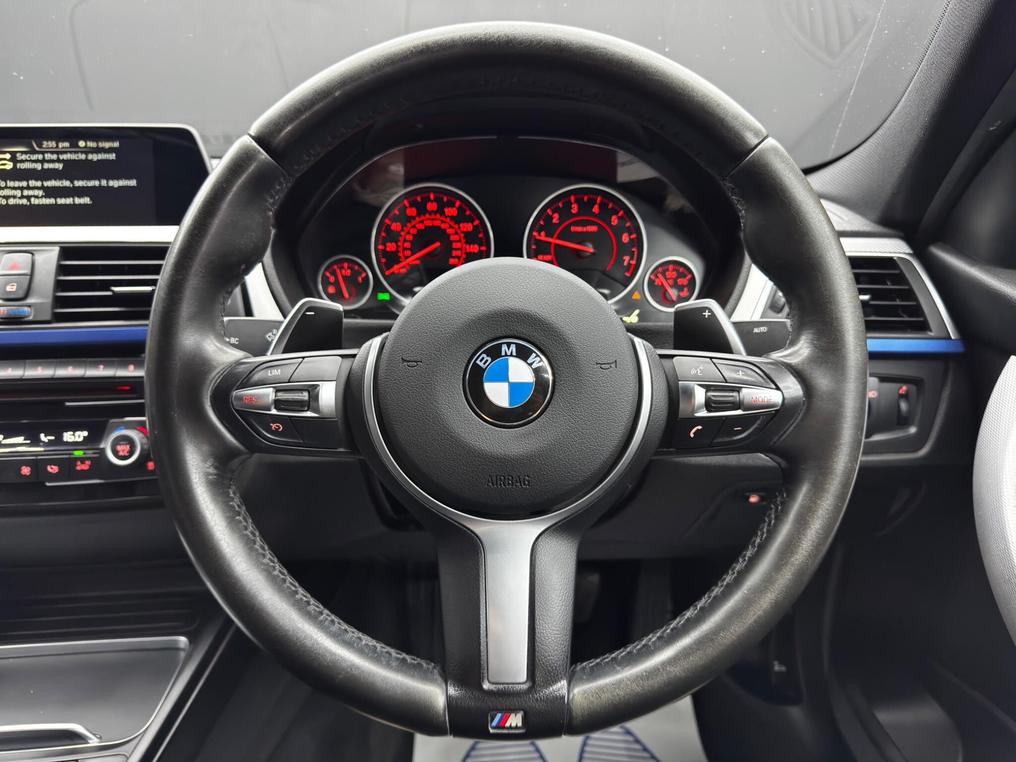 BMW 3 Series 2.0 330e 7.6kWh M Sport Auto Euro 6 (s/s) 4dr 4dr Automatic 2026