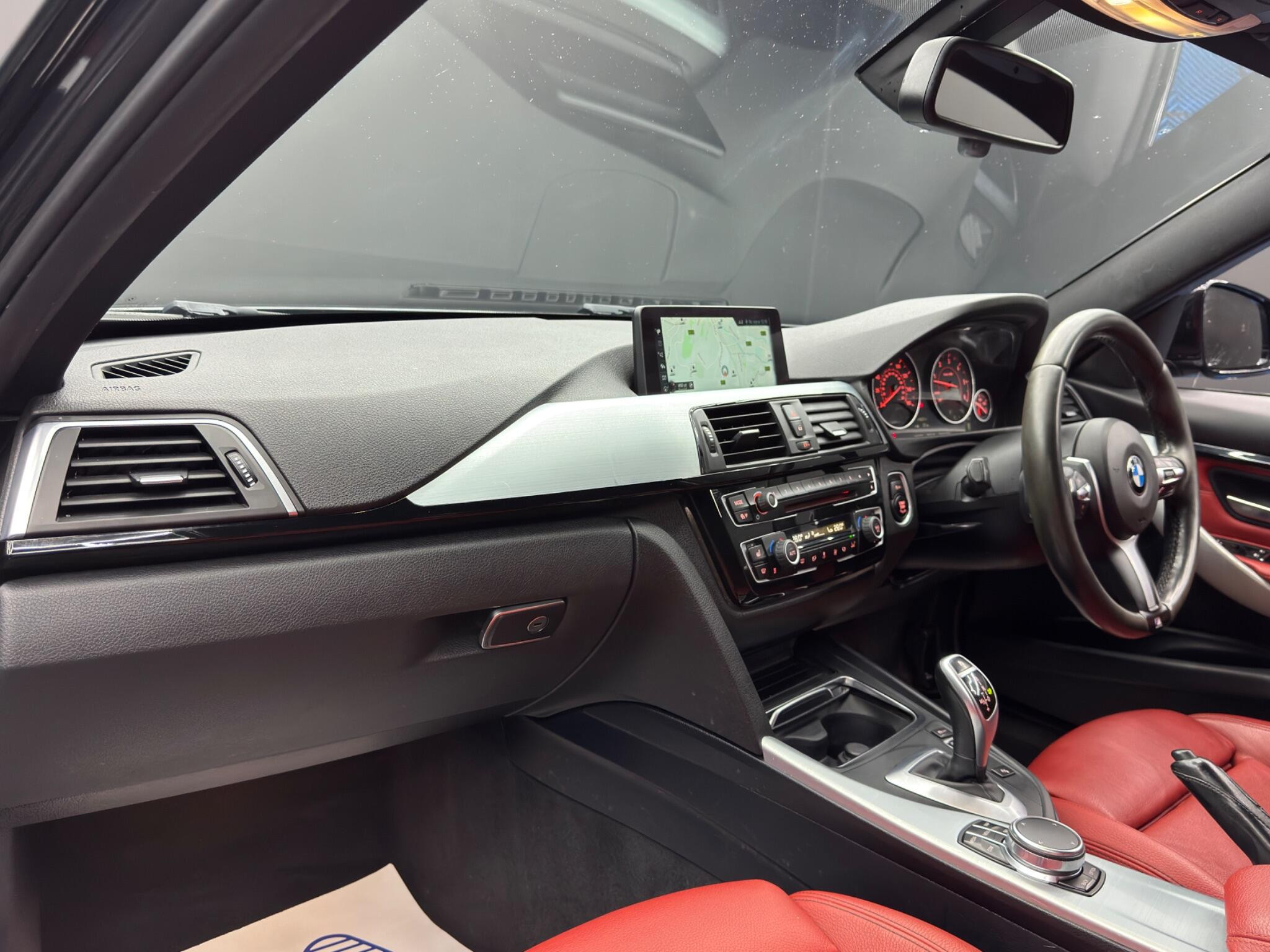BMW 3 Series 3.0 335d M Sport Touring Auto xDrive Euro 6 (s/s) 5dr 5dr Automatic 2026
