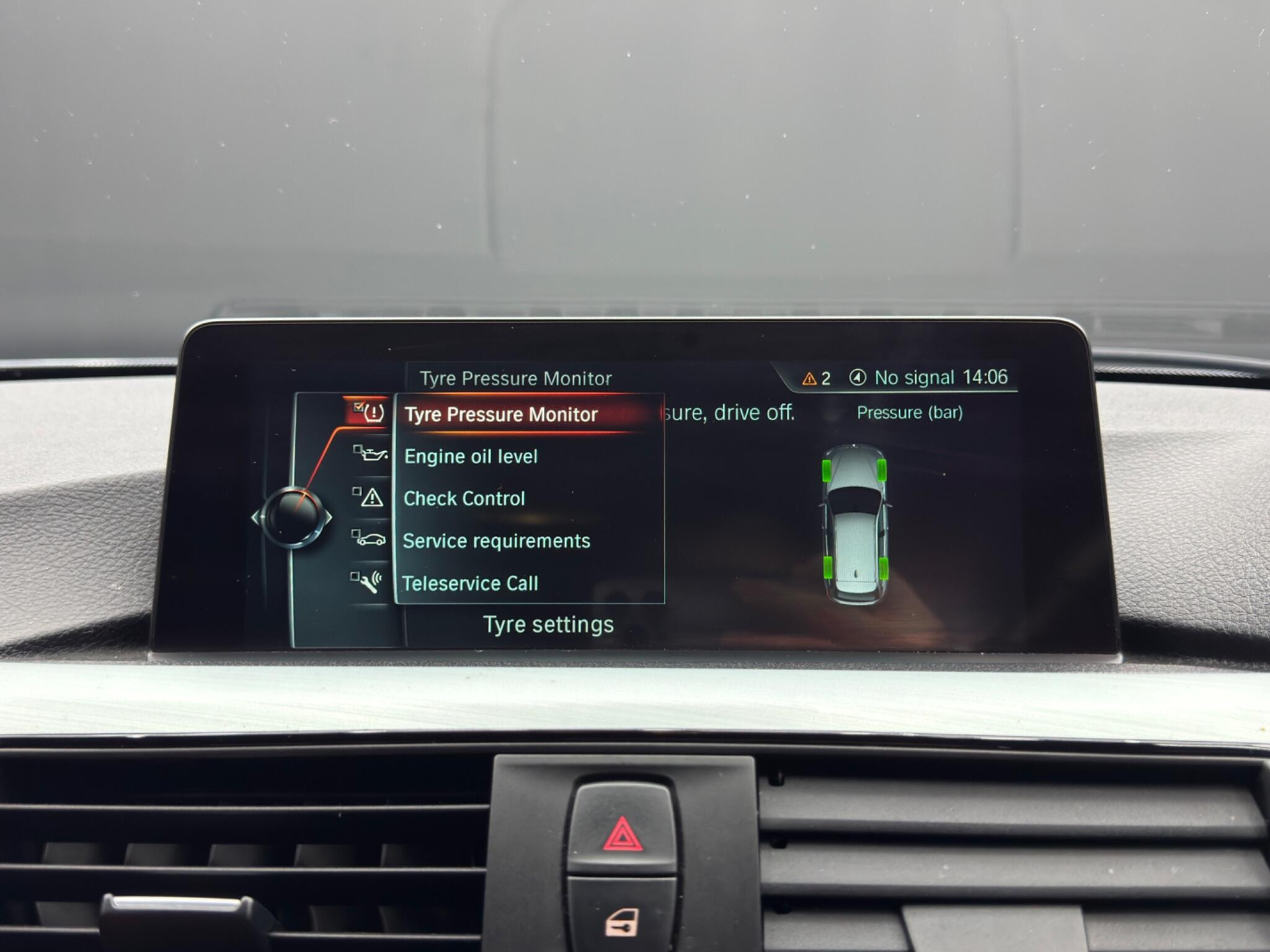 BMW 3 Series 3.0 335d M Sport Touring Auto xDrive Euro 6 (s/s) 5dr 5dr Automatic 2026
