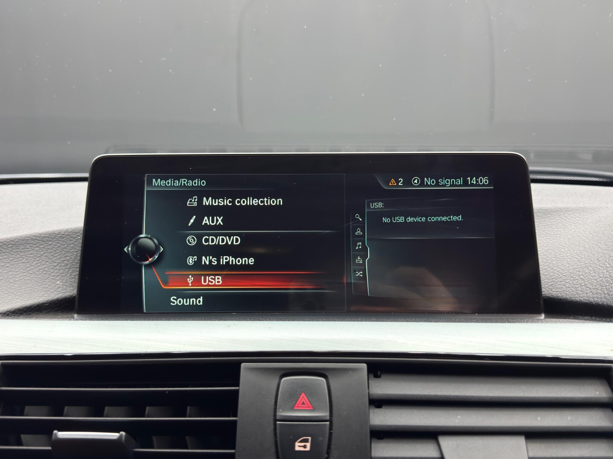 BMW 3 Series 3.0 335d M Sport Touring Auto xDrive Euro 6 (s/s) 5dr 5dr Automatic 2026