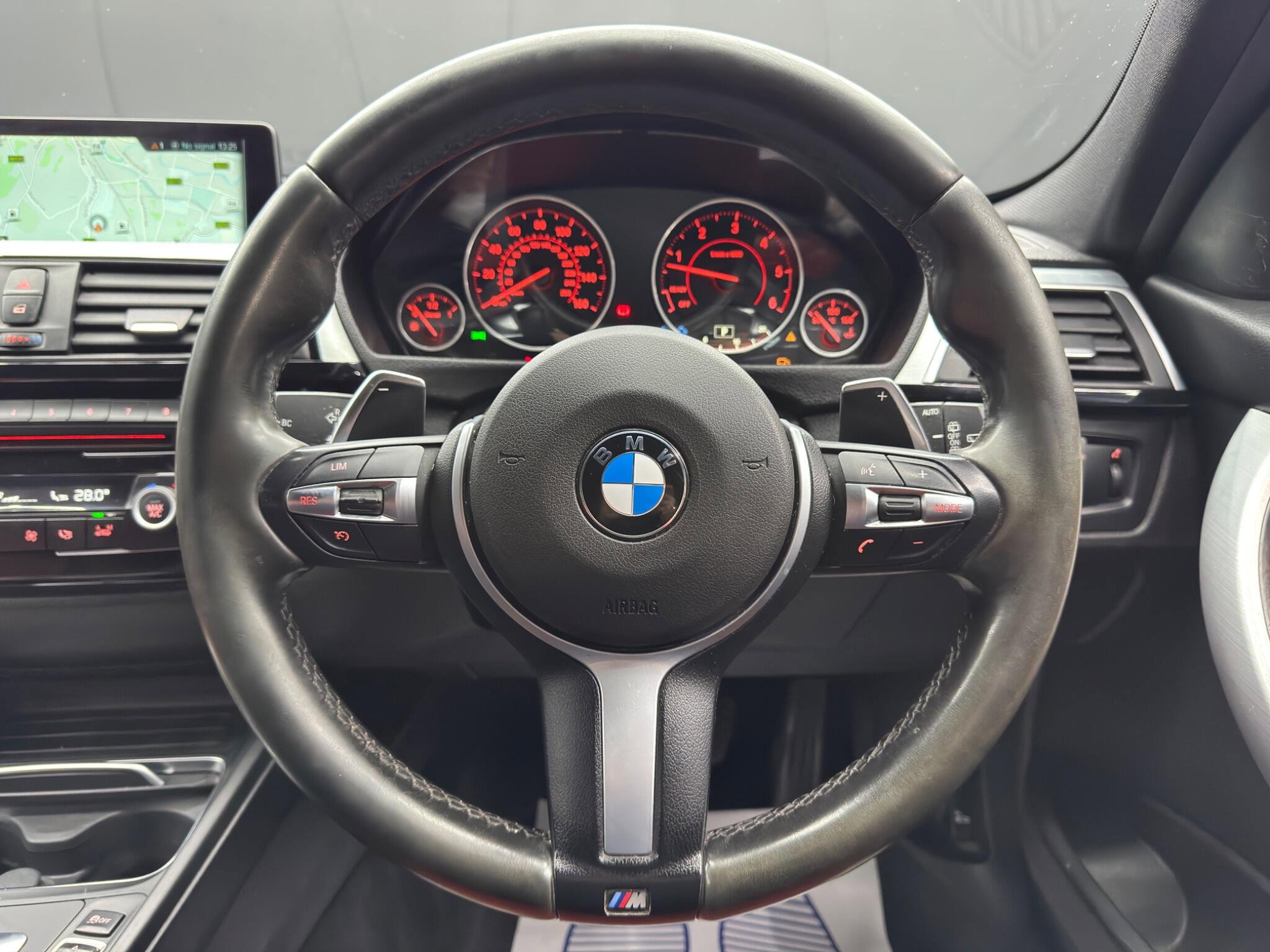 BMW 3 Series 3.0 335d M Sport Touring Auto xDrive Euro 6 (s/s) 5dr 5dr Automatic 2026