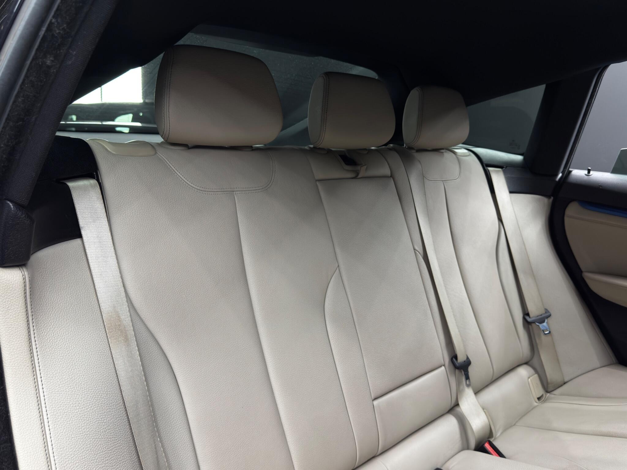 BMW 3 Series Gran Turismo 2.0 320d M Sport GT Auto Euro 6 (s/s) 5dr 5dr Automatic 2026