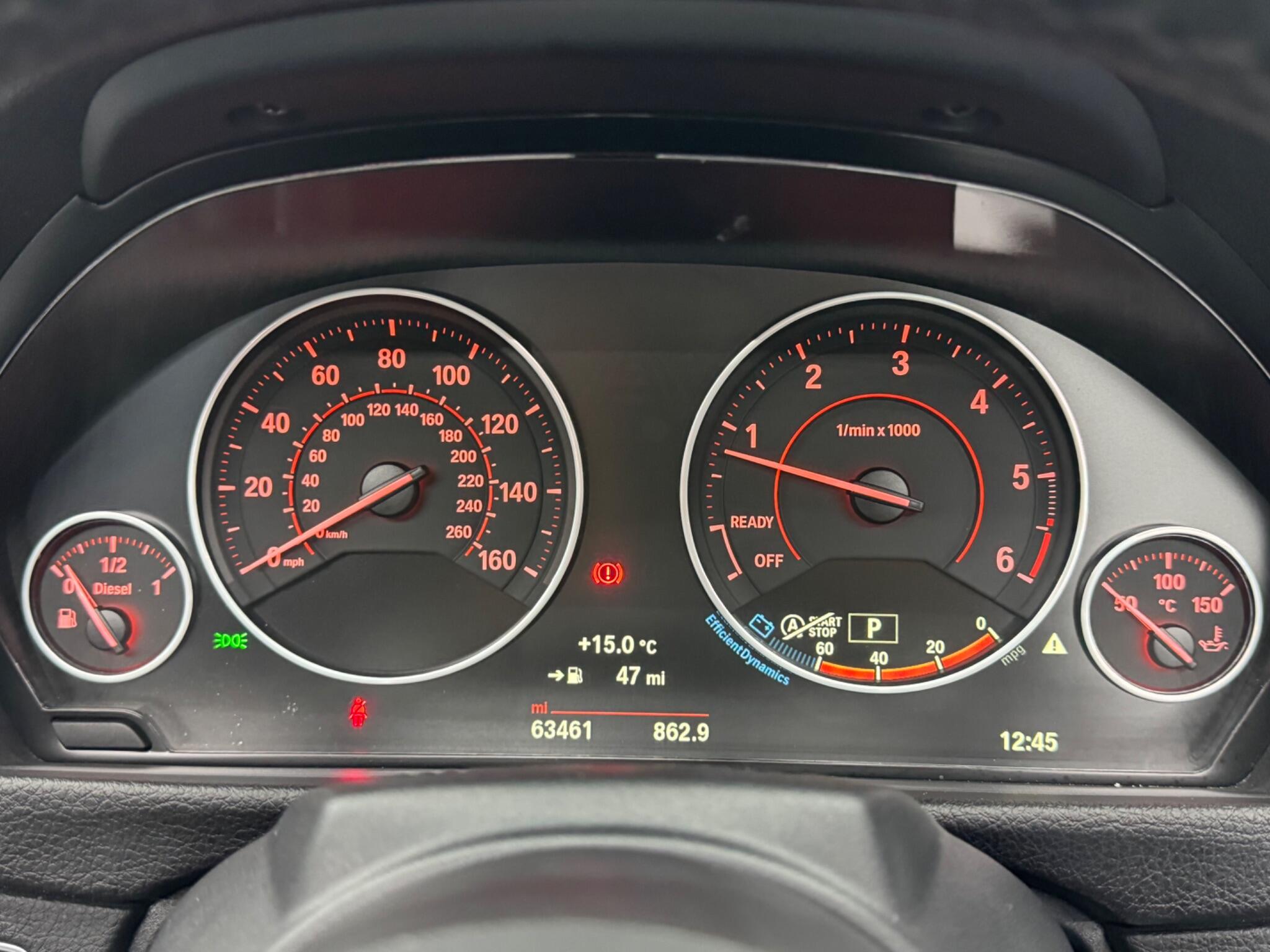 BMW 4 Series 2.0 420d M Sport Auto Euro 6 (s/s) 2dr 2dr Automatic 2026