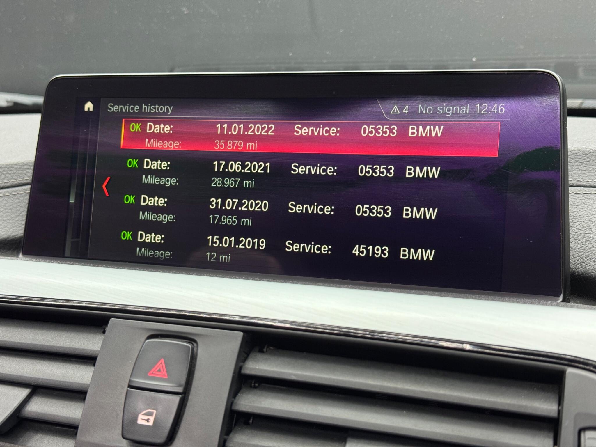 BMW 4 Series 2.0 420d M Sport Auto Euro 6 (s/s) 2dr 2dr Automatic 2026