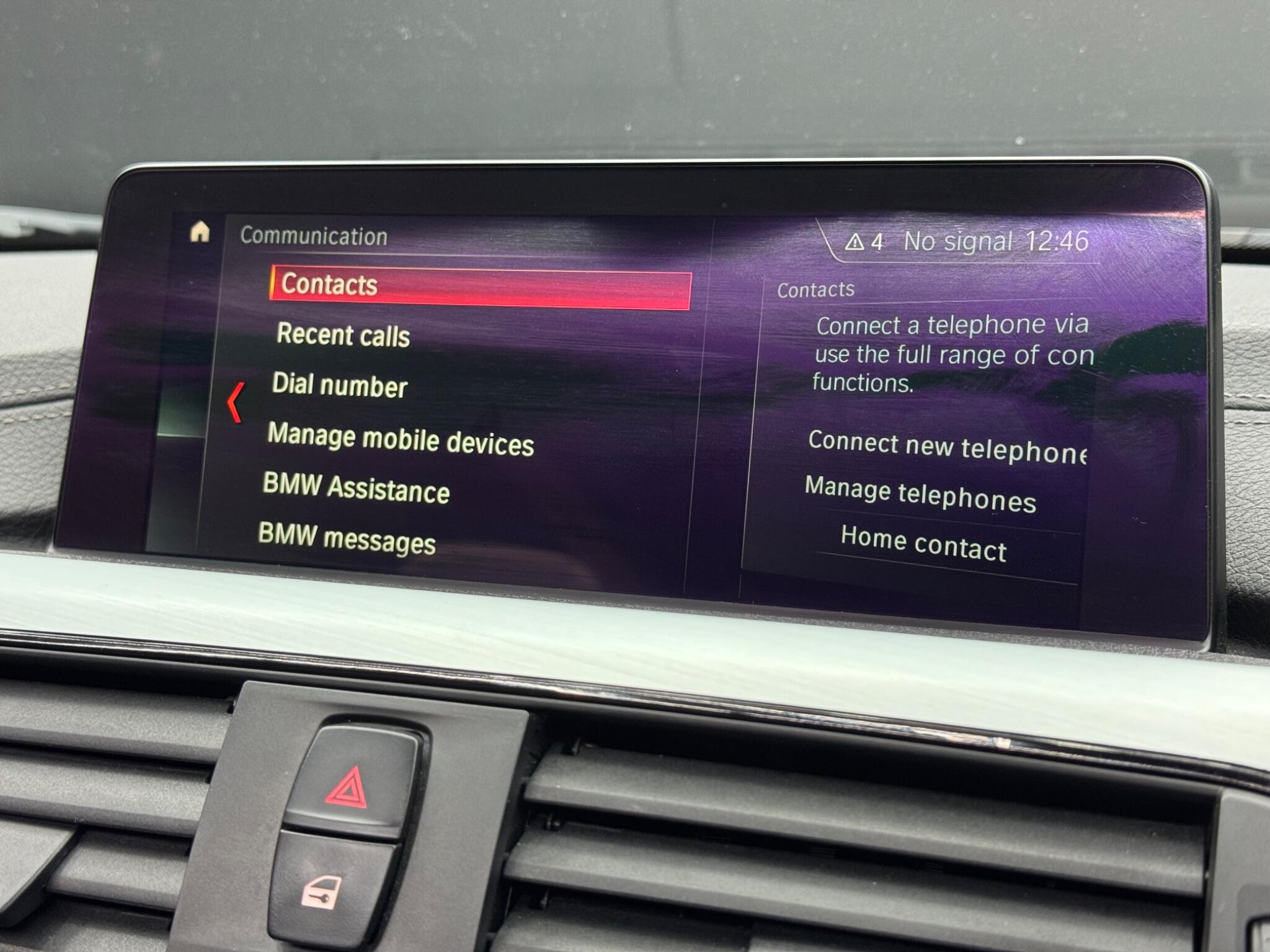 BMW 4 Series 2.0 420d M Sport Auto Euro 6 (s/s) 2dr 2dr Automatic 2026