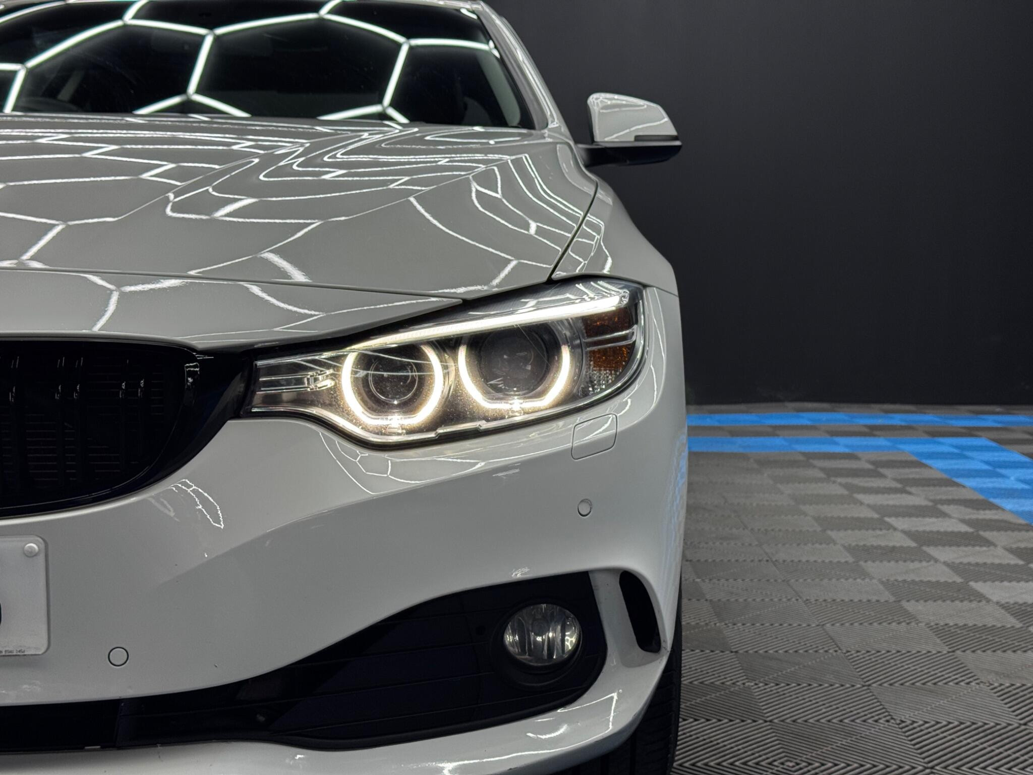 BMW 4 Series 2.0 420d Sport xDrive Euro 6 (s/s) 2dr 2dr Manual 2026